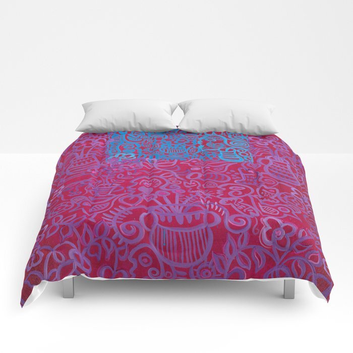 maroon-blue-scribble-series-comforters.jpg