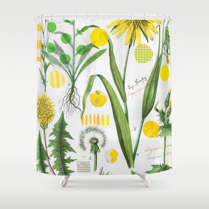 botanical-series-yellow-dandelion-shower-curtains.jpg