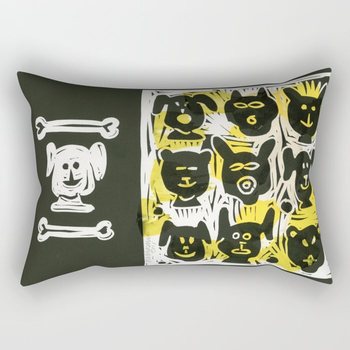 dogs-print-with-dog-and-bones-rectangular-pillows.jpg