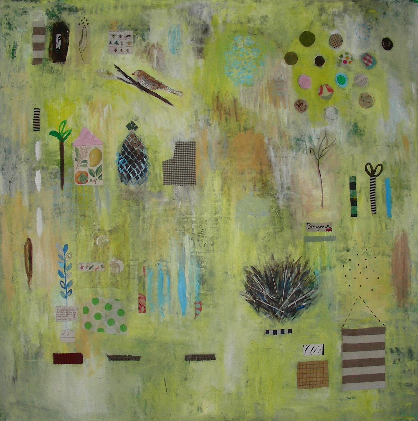 Paintings