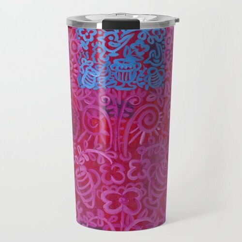 yellow-abstract-rice-paper-travel-mugs.jpg
