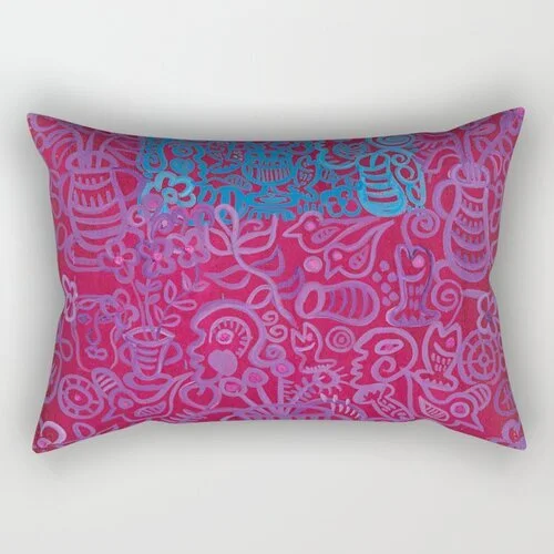 maroon-blue-scribble-series-rectangular-pillows.jpg