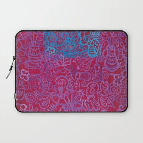 maroon-blue-scribble-series-laptop-sleeves.jpg