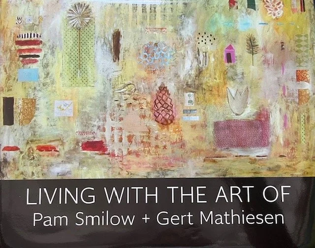 Cover of Living with art.jpg