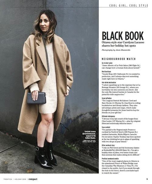 Contributor - The Kit