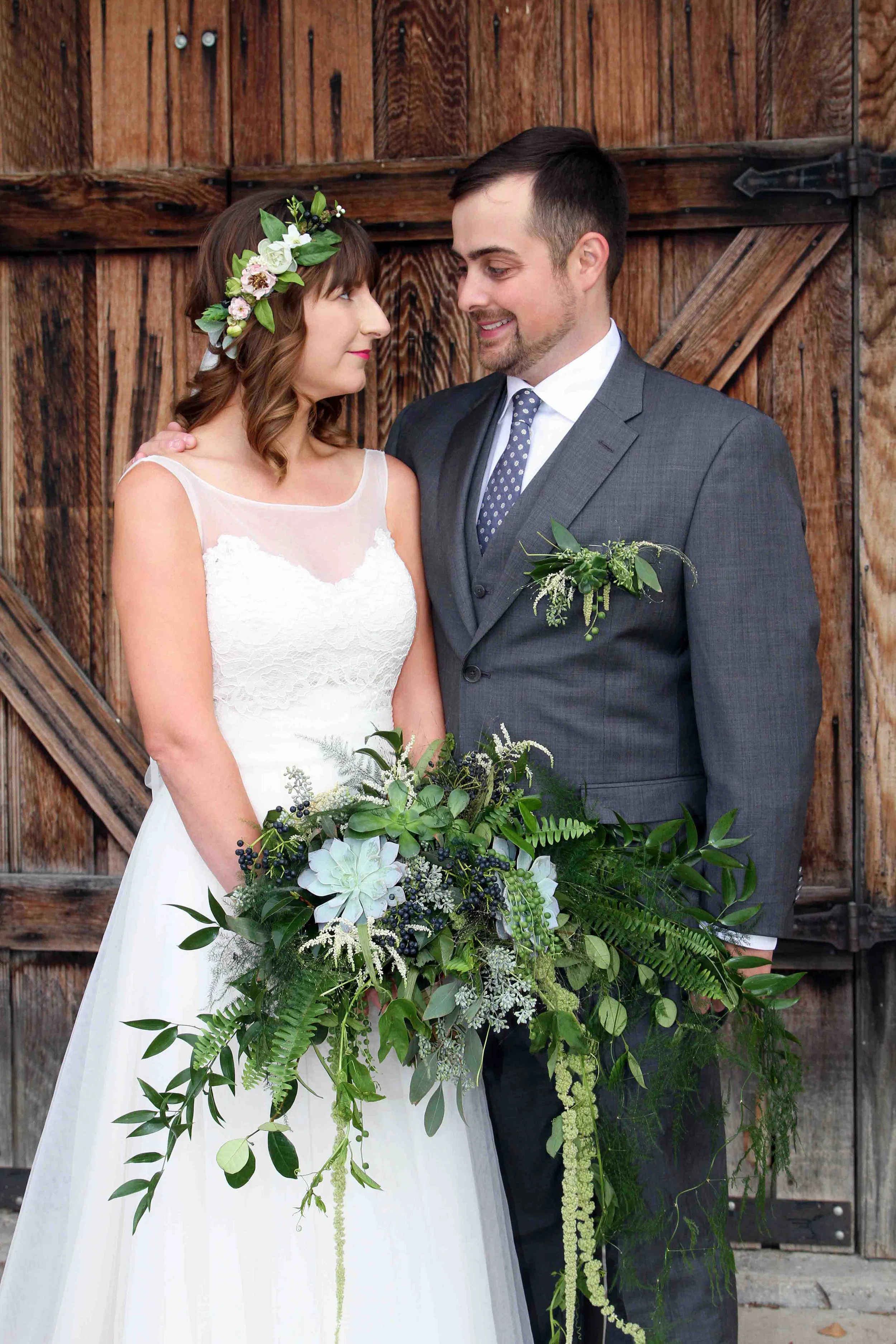 BoHo Green