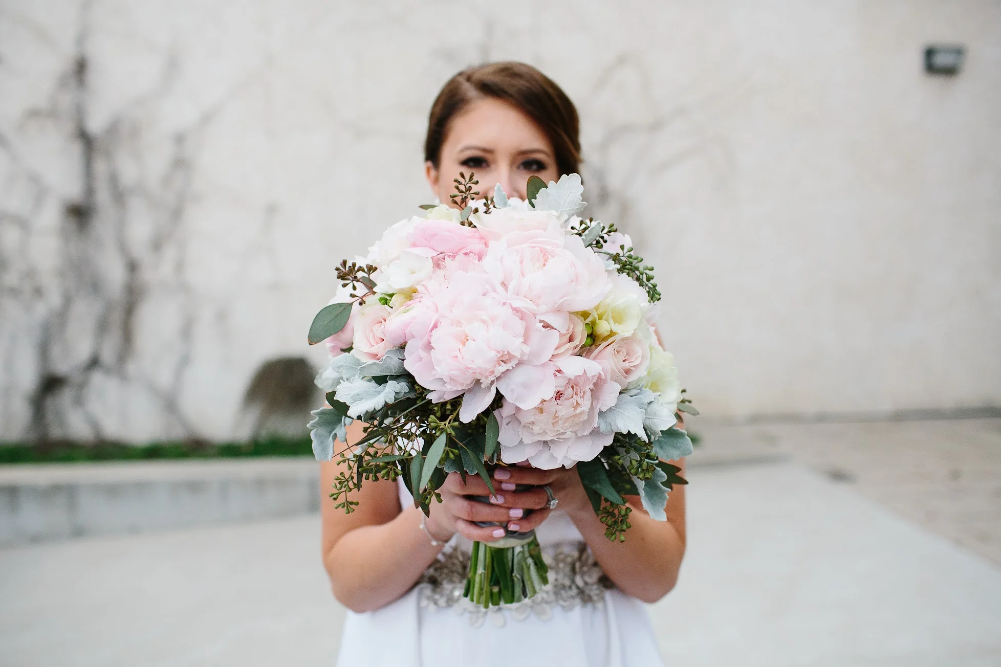 PEONIES!!!