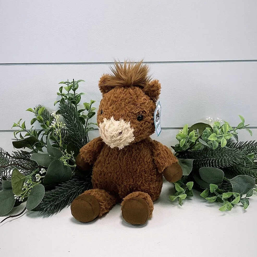 Flossie Pony // Jellycat — Wascana 