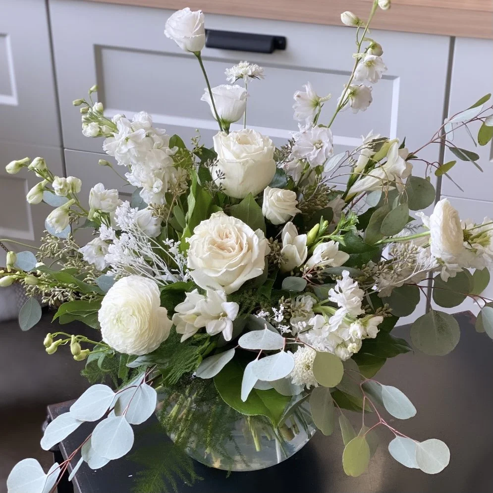 Wascana Flower Shoppe