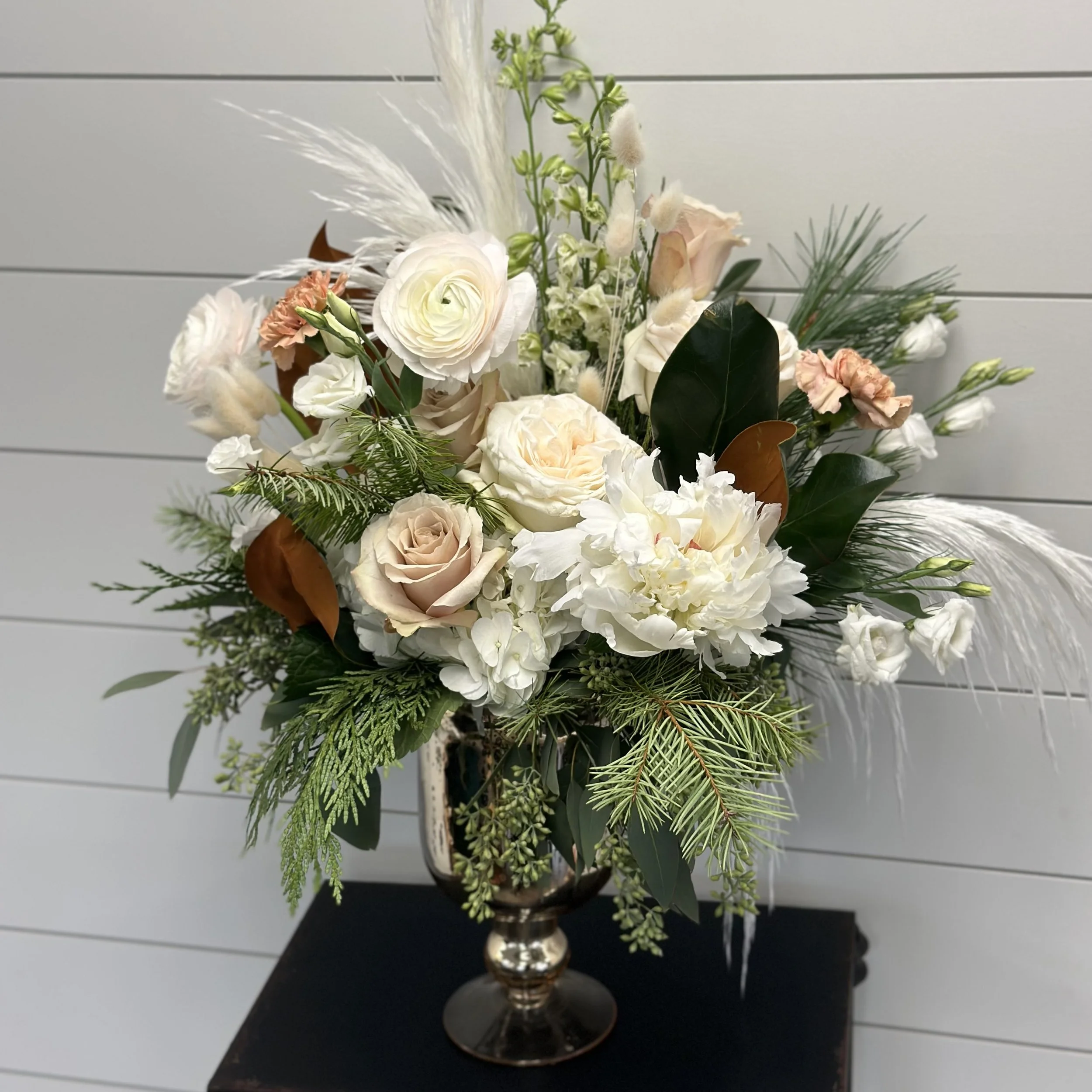 Wascana Flower Shoppe