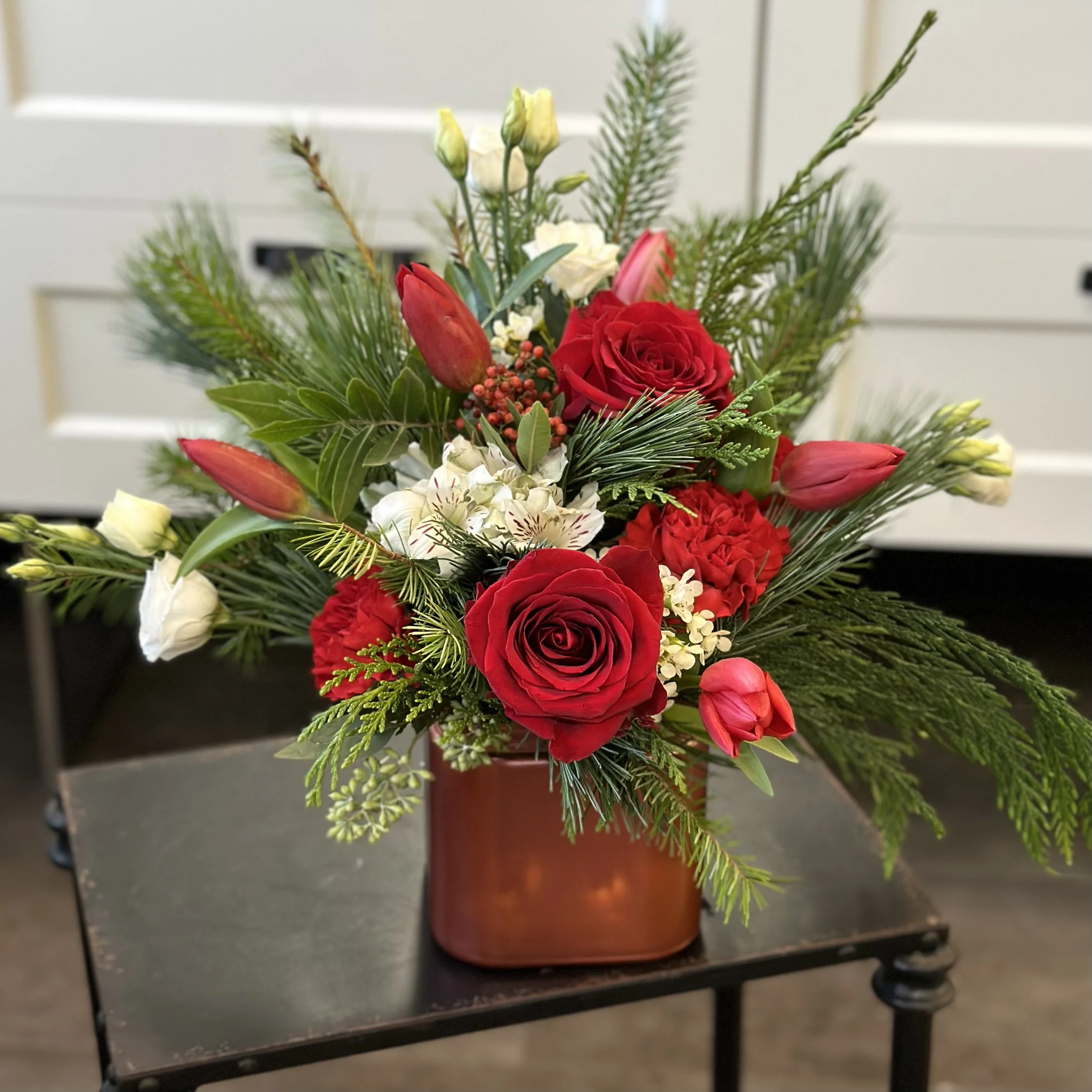 Wascana Flower Shoppe