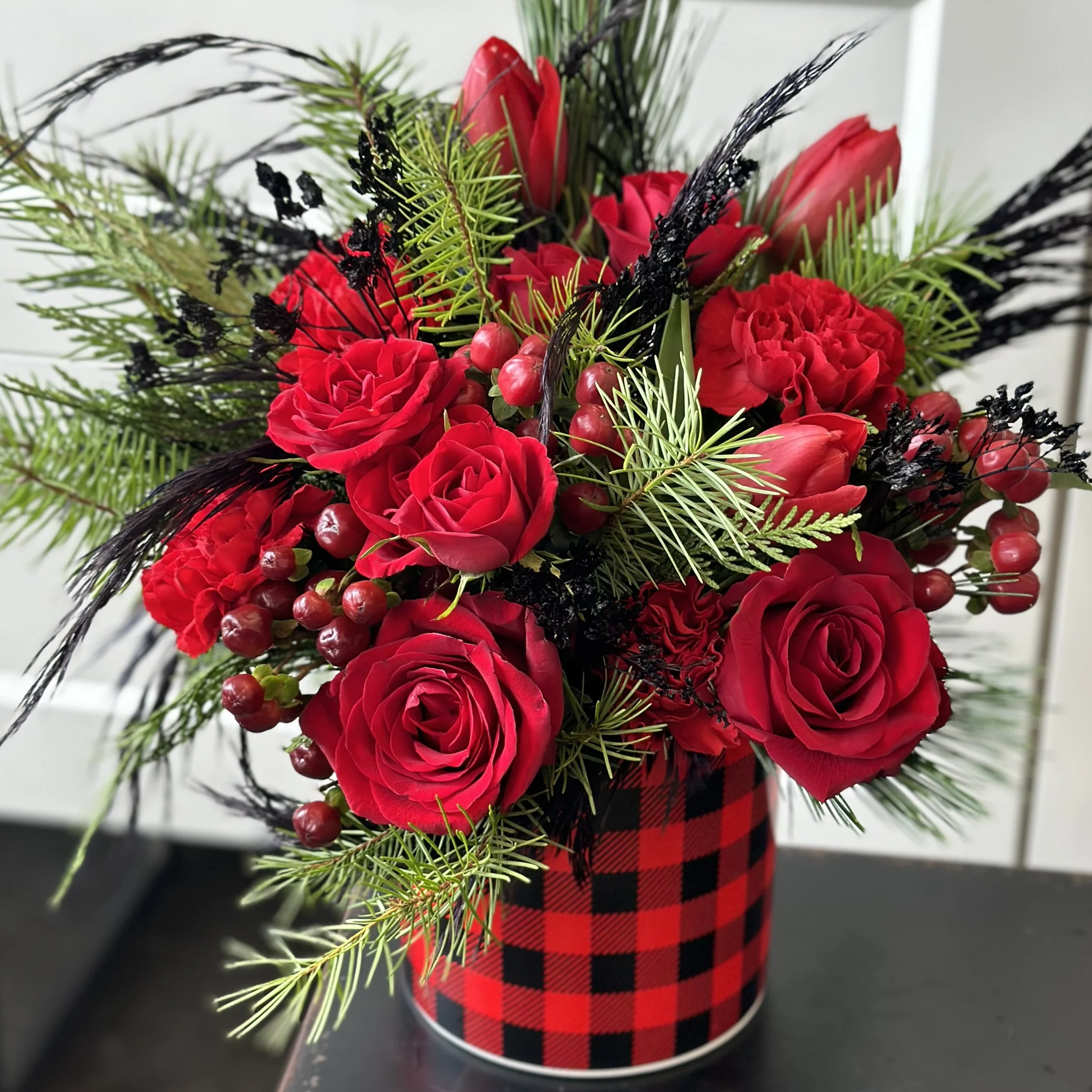 Wascana Flower Shoppe