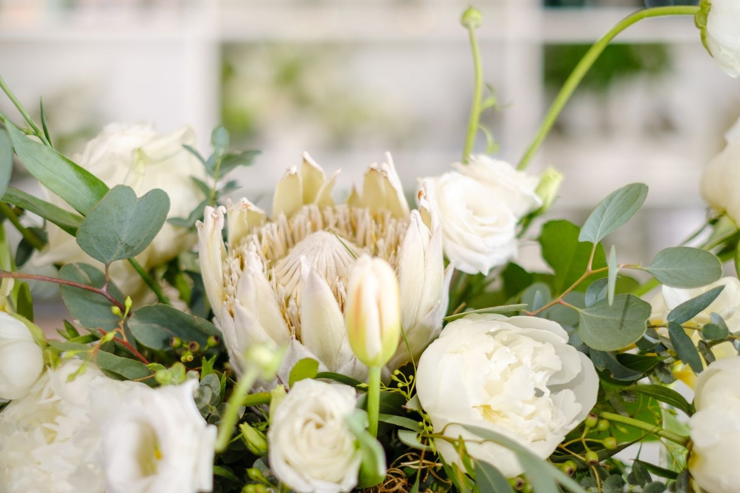 Sympathy - 4980 — Wascana Flower Shoppe