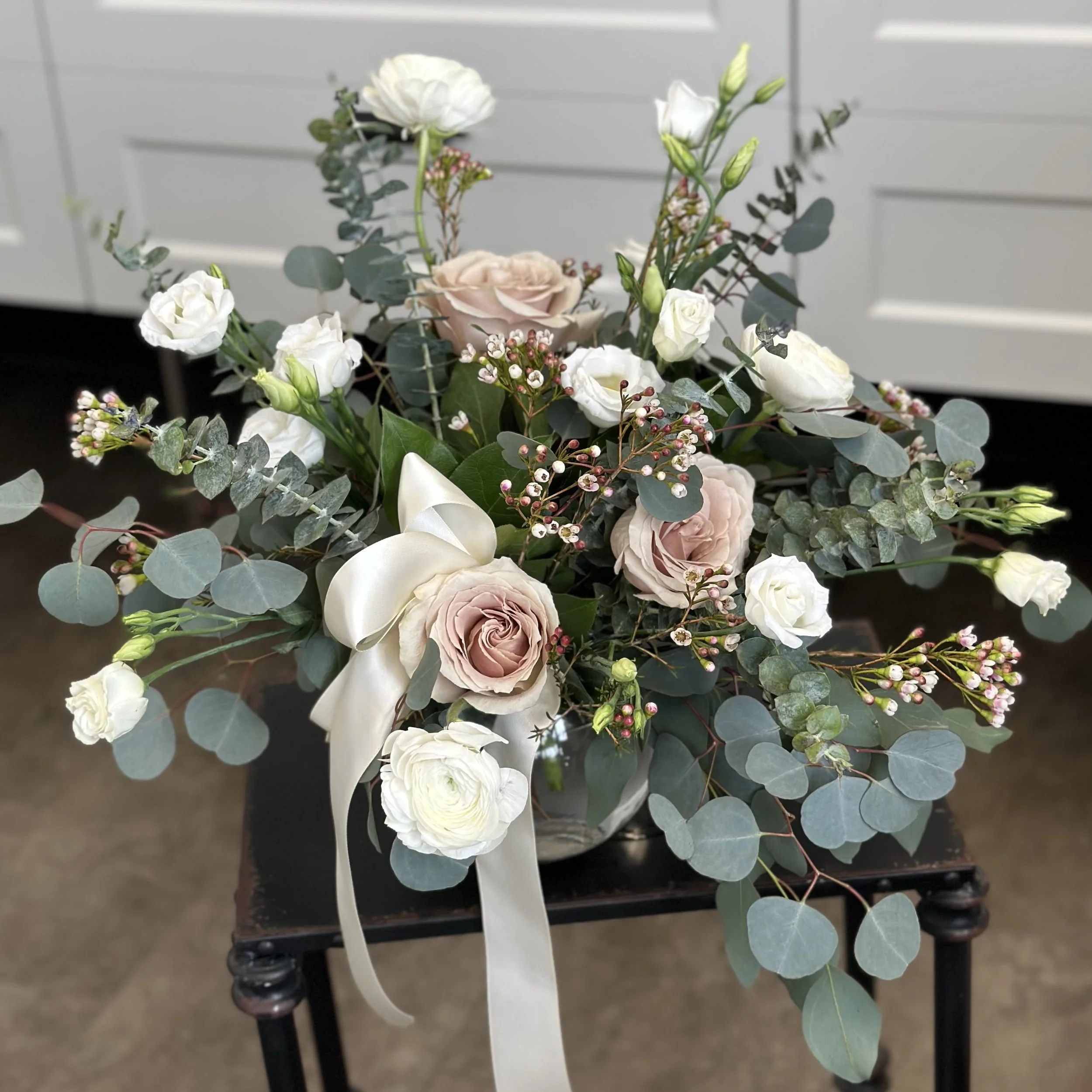 Wascana Flower Shoppe