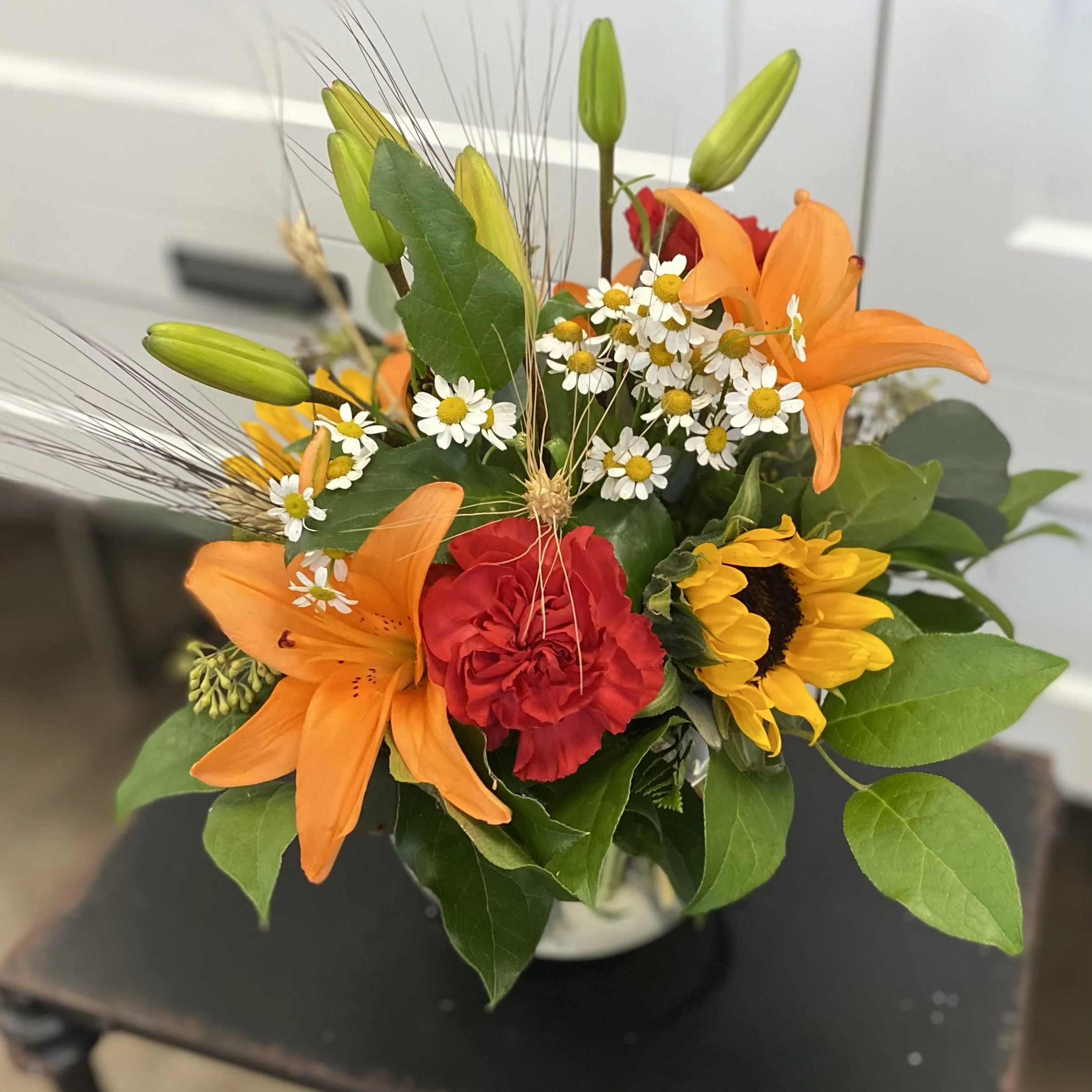 Wascana Flower Shoppe