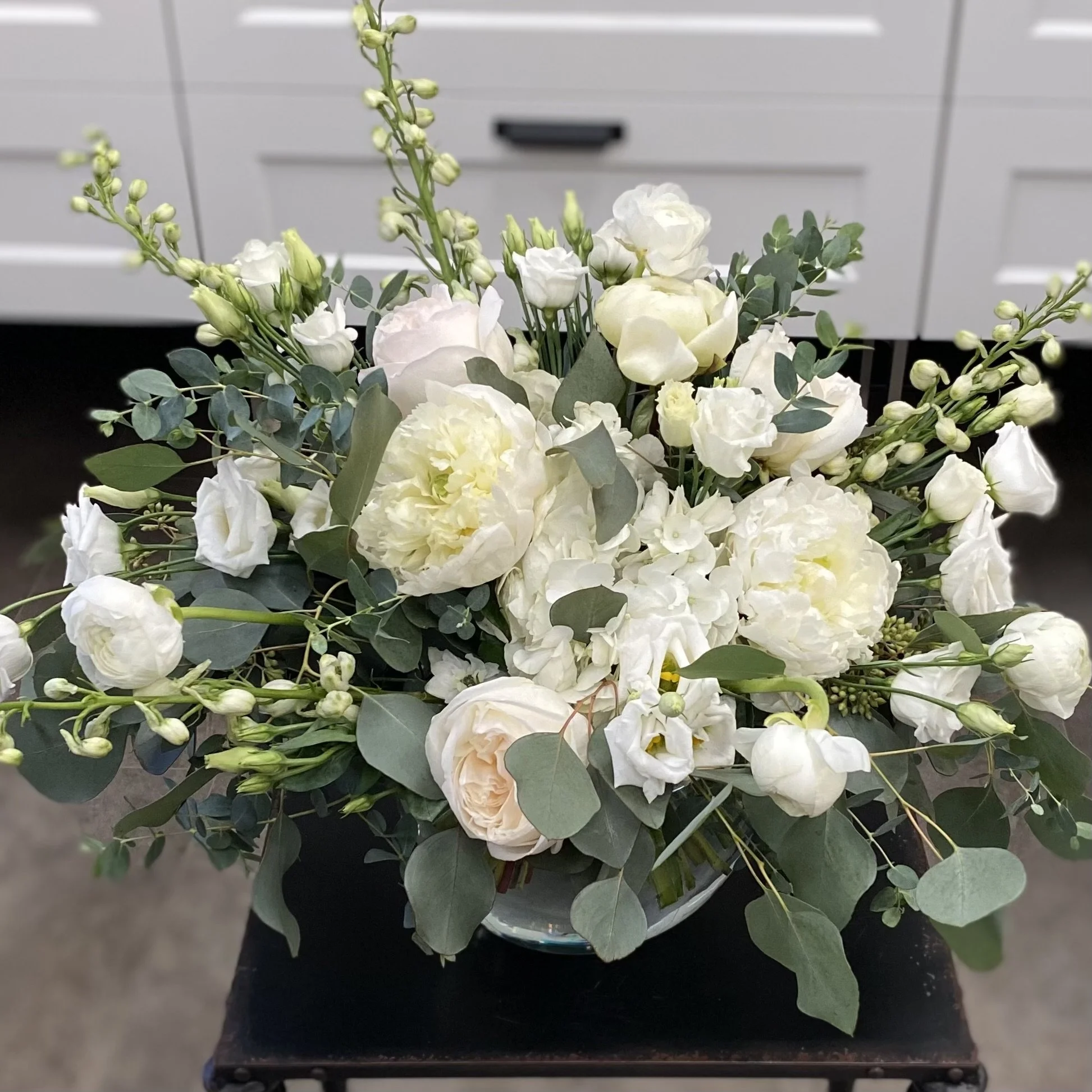 Wascana Flower Shoppe