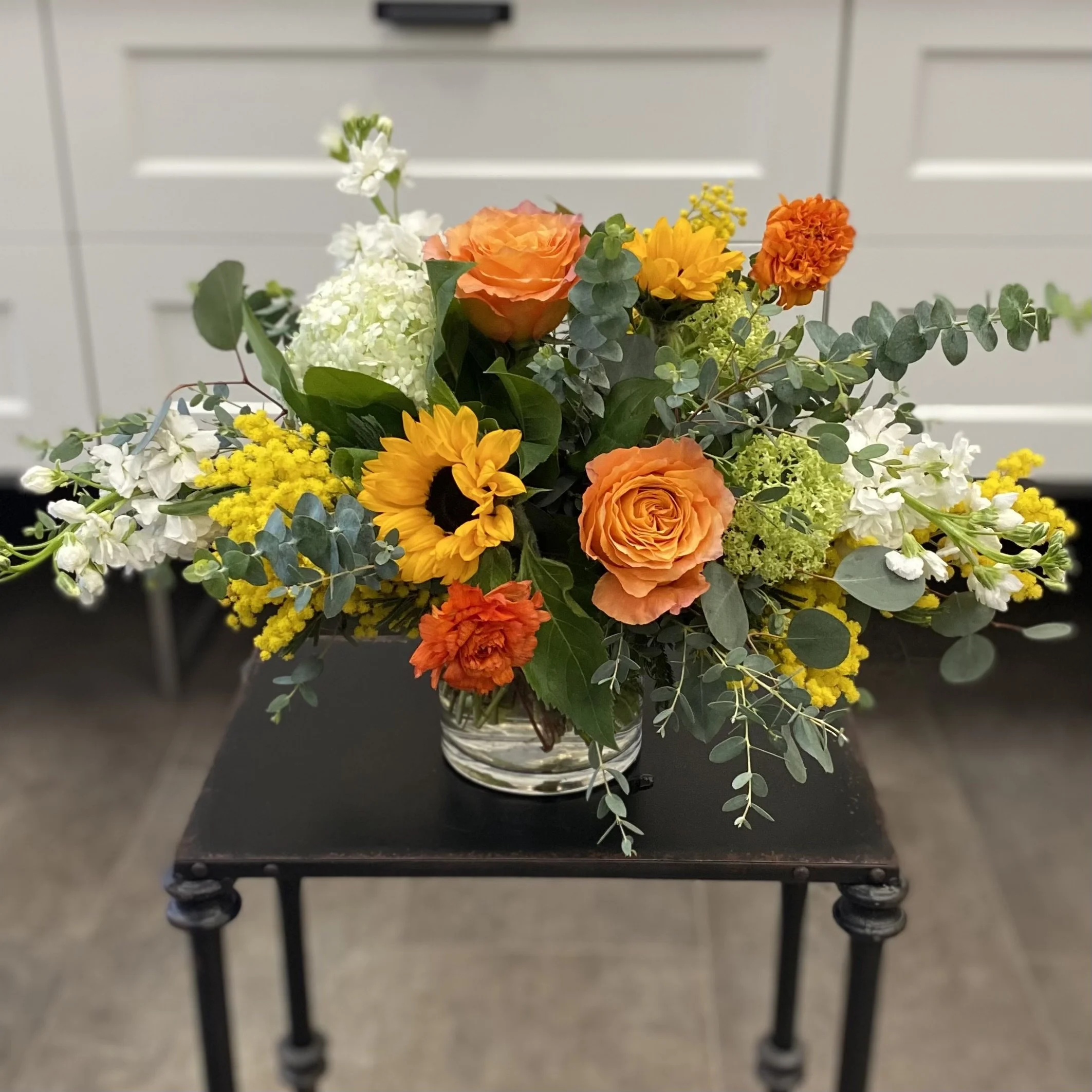 Wascana Flower Shoppe