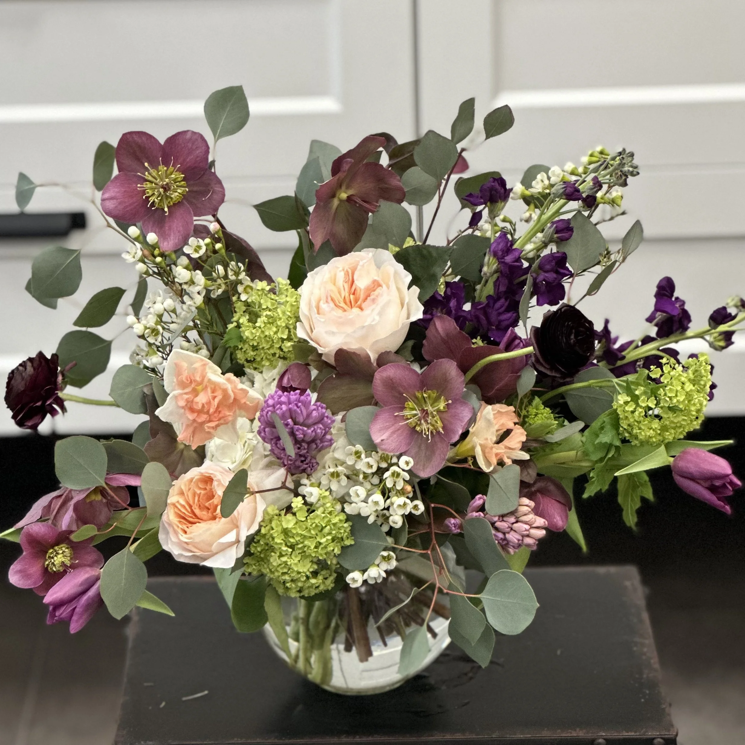 Wascana Flower Shoppe