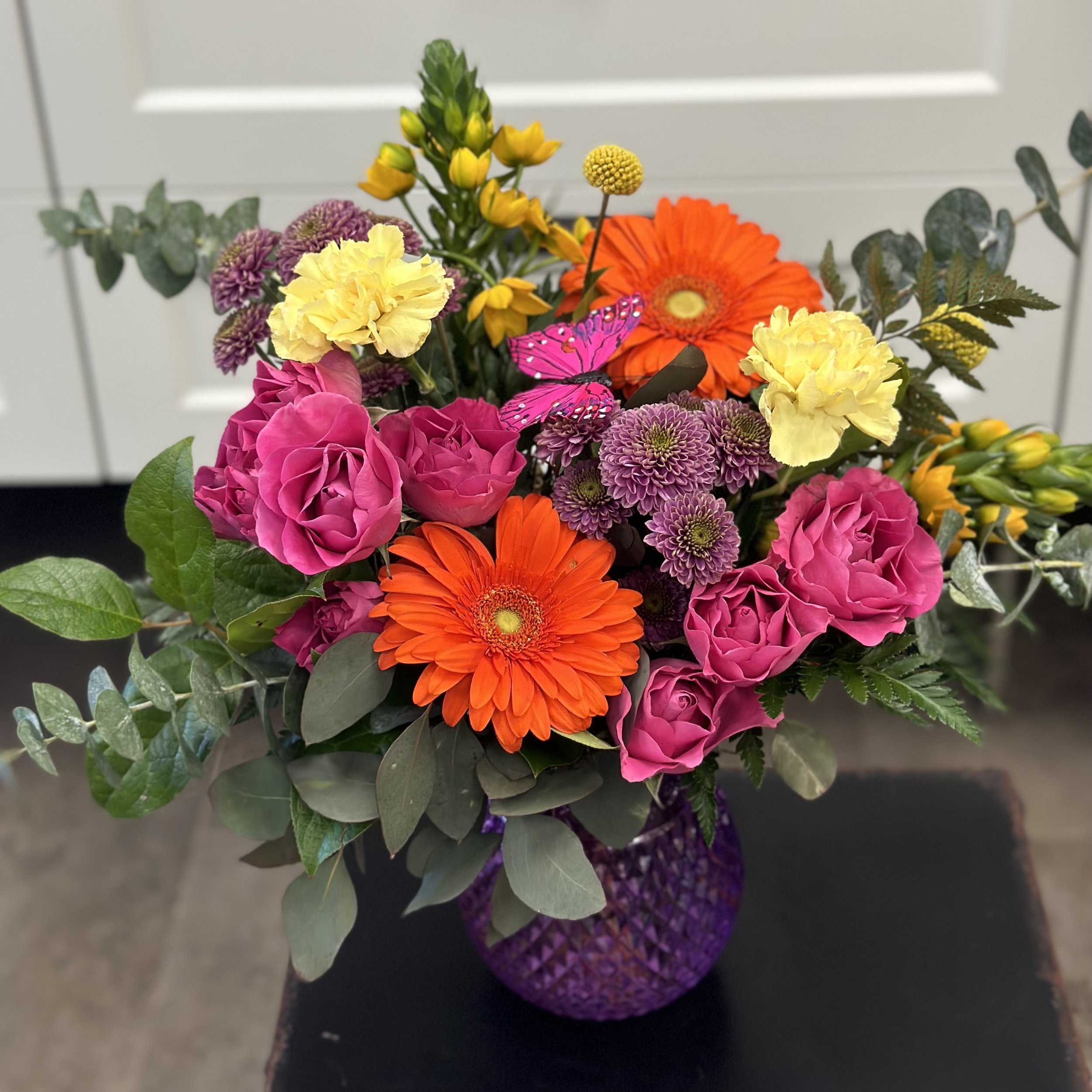 Wascana Flower Shoppe