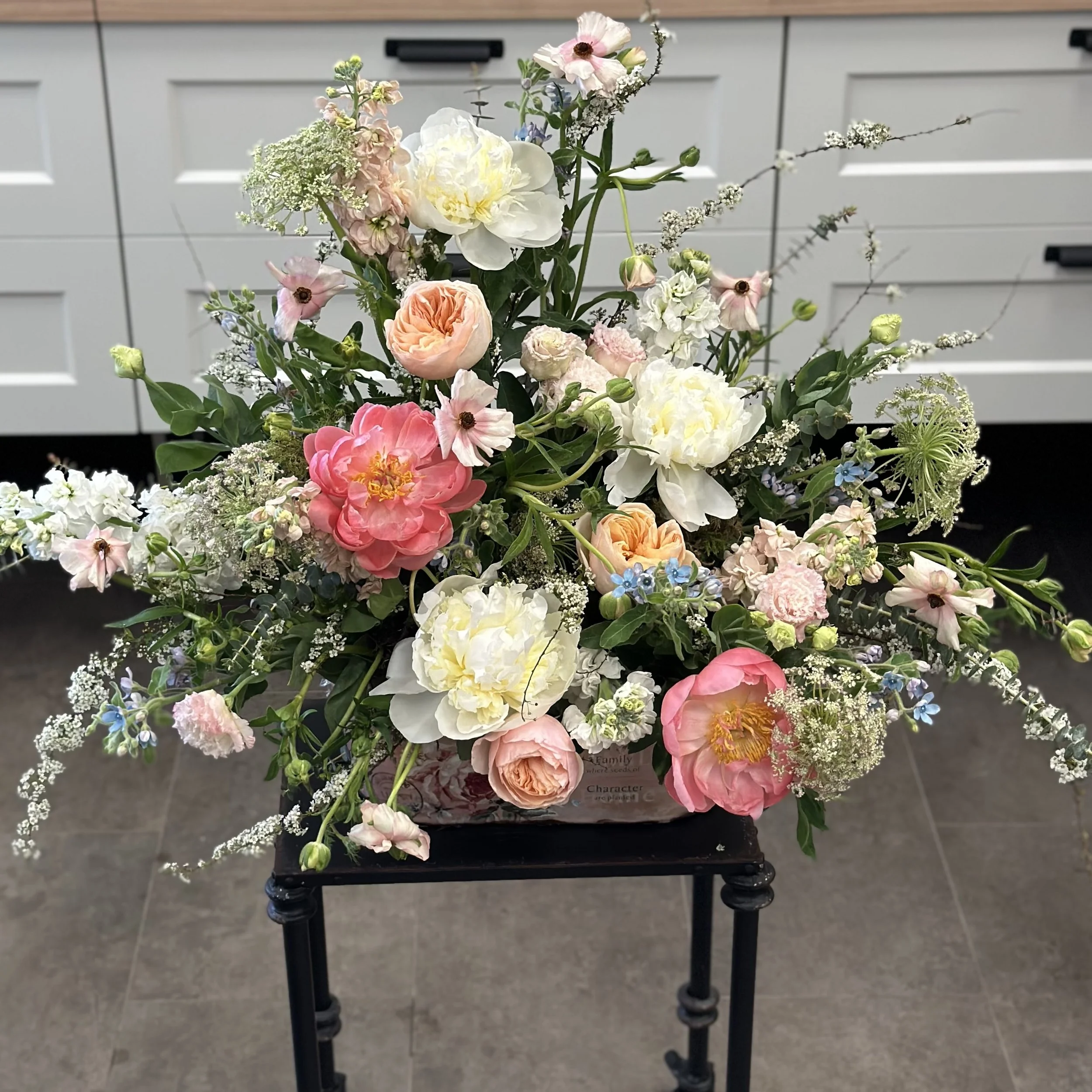 Wascana Flower Shoppe