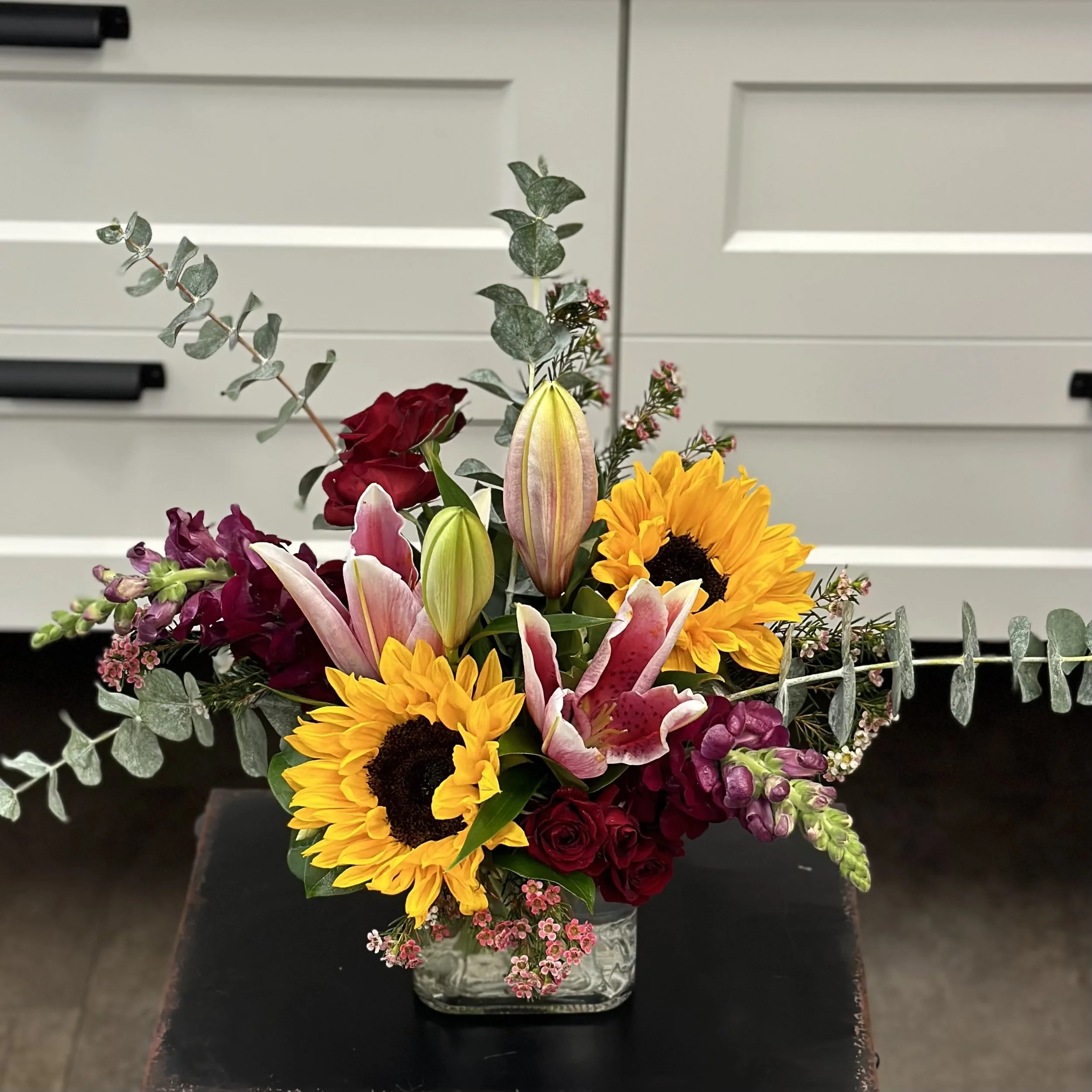 Wascana Flower Shoppe