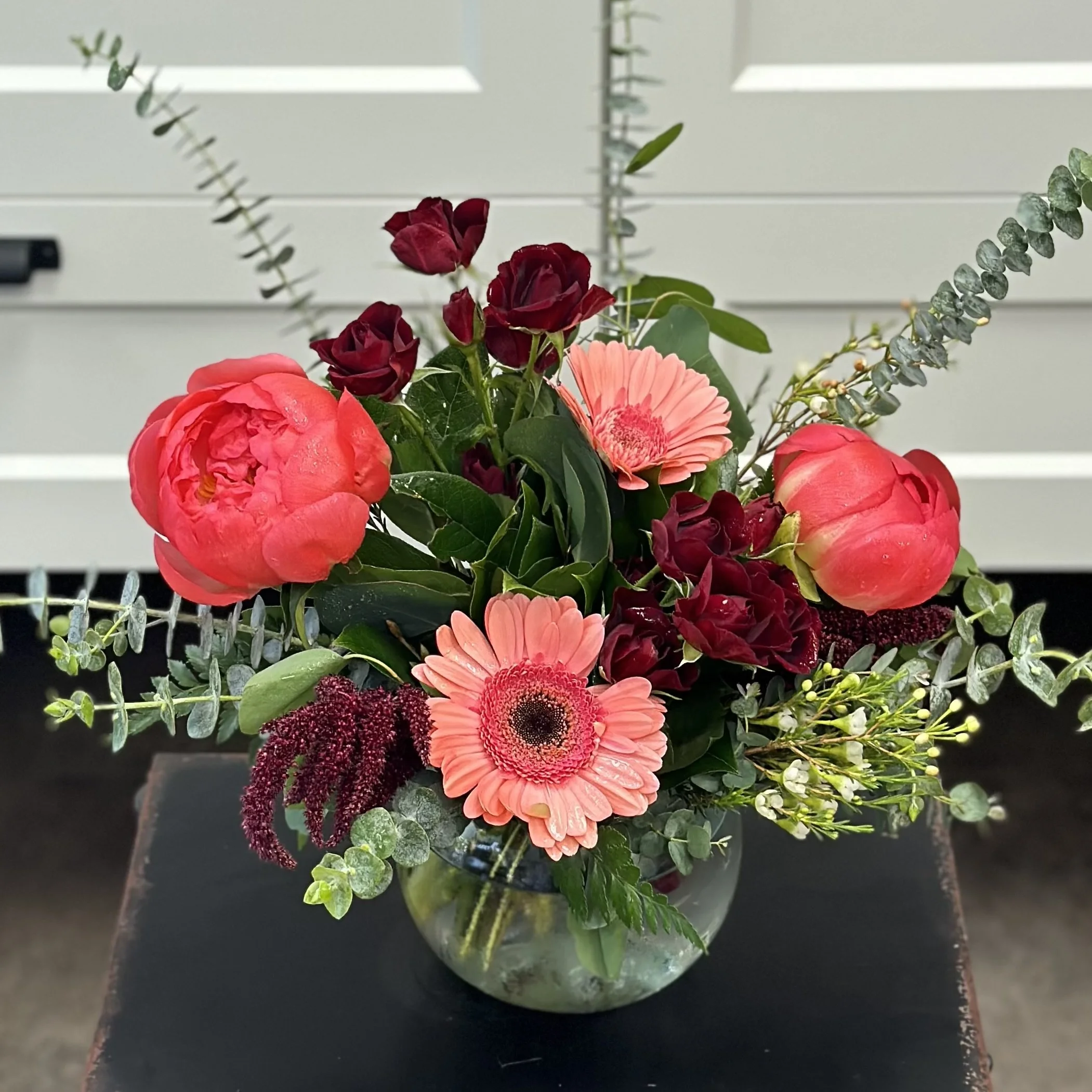 Wascana Flower Shoppe