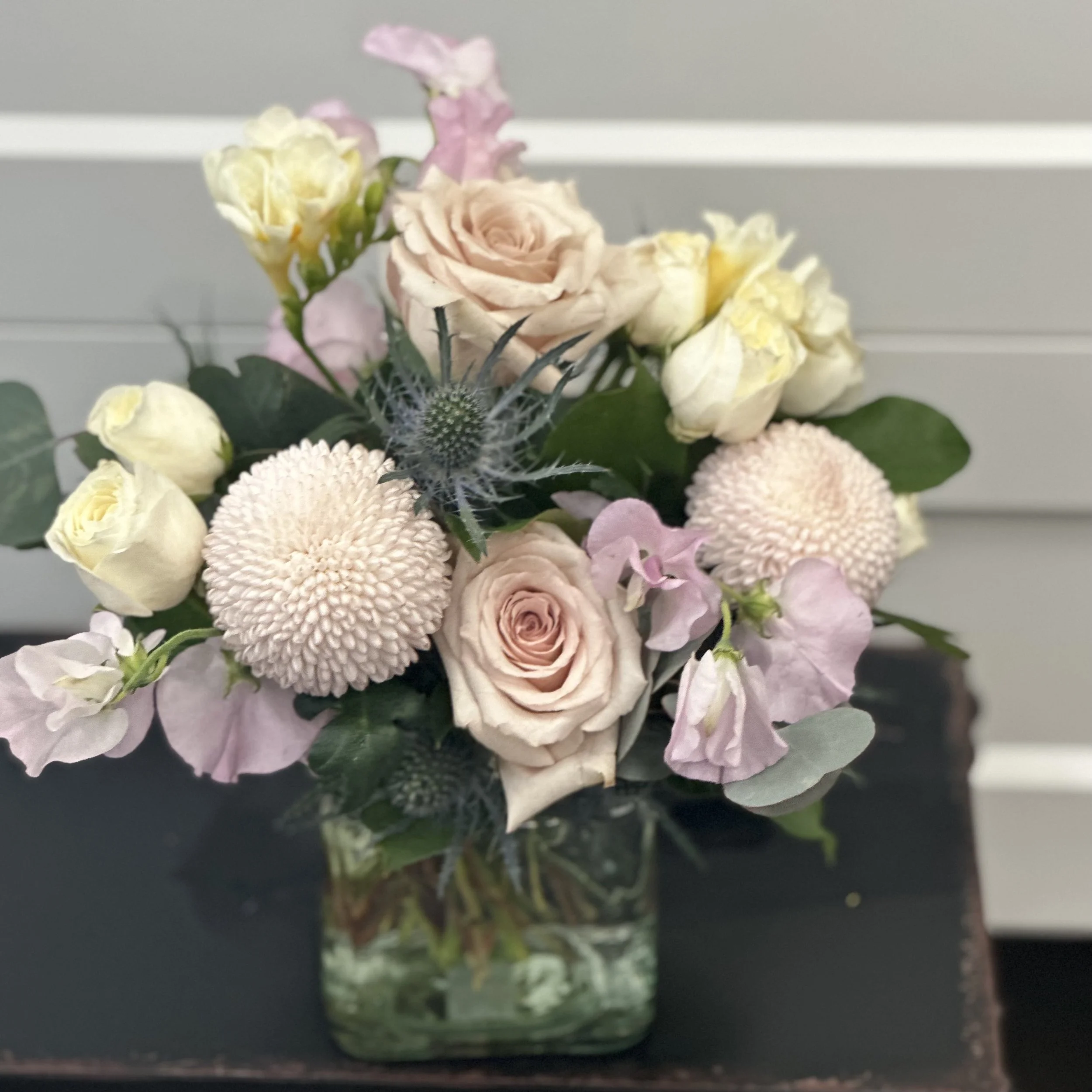 Wascana Flower Shoppe