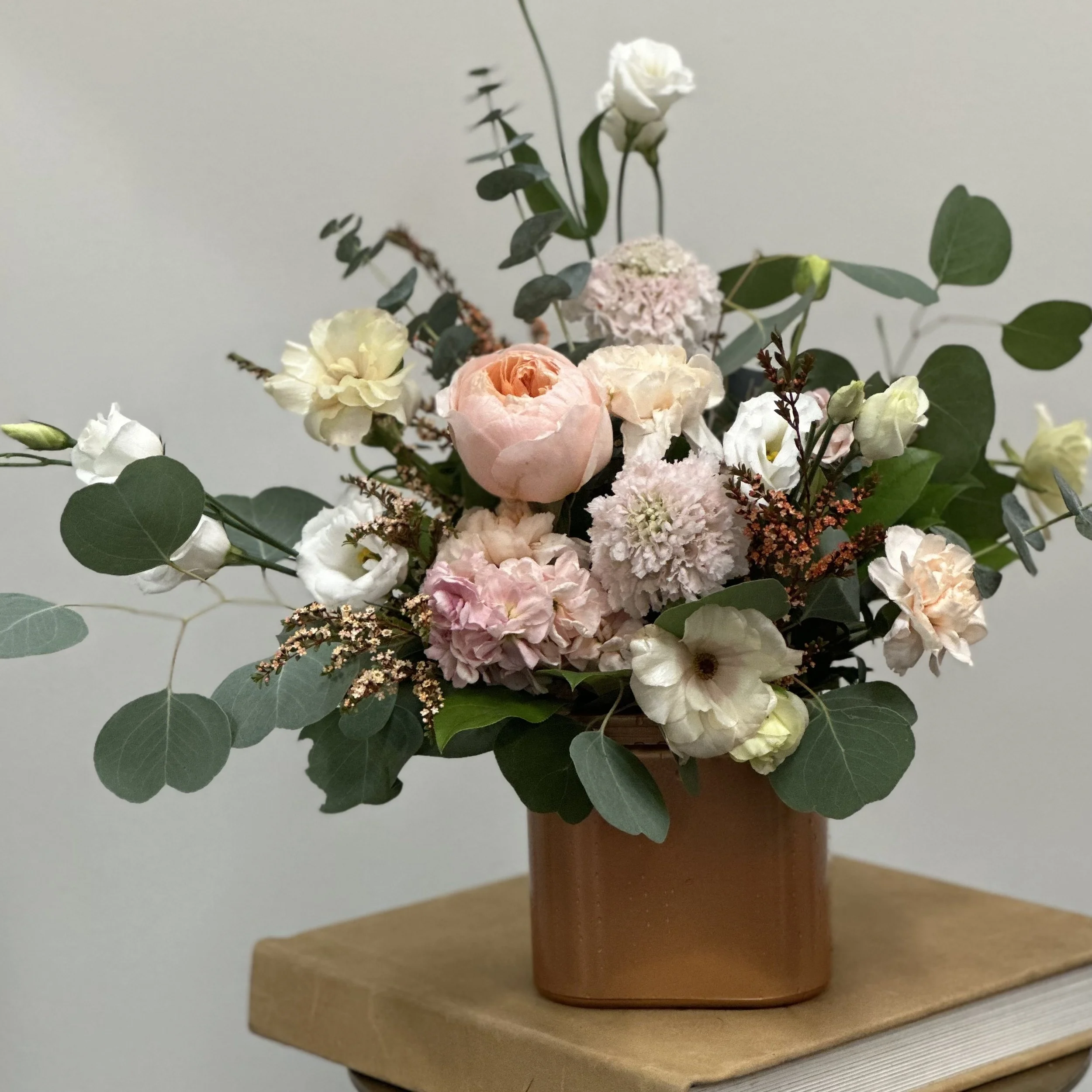 Wascana Flower Shoppe