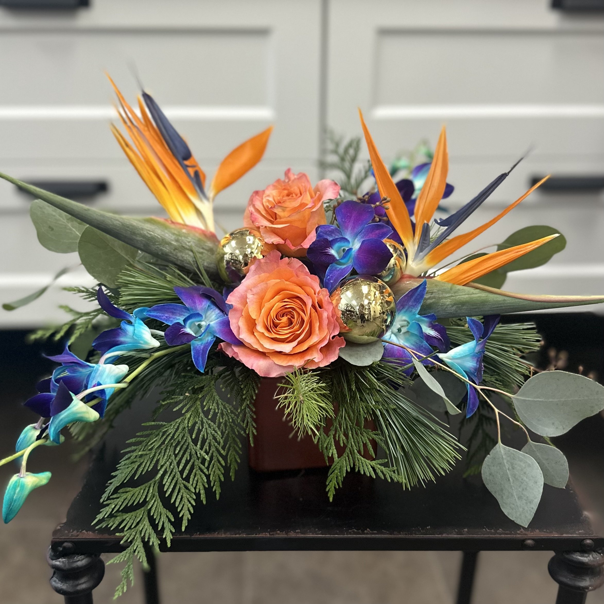 Wascana Flower Shoppe