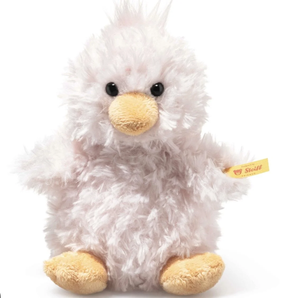 Pipsy Chick // Steiff