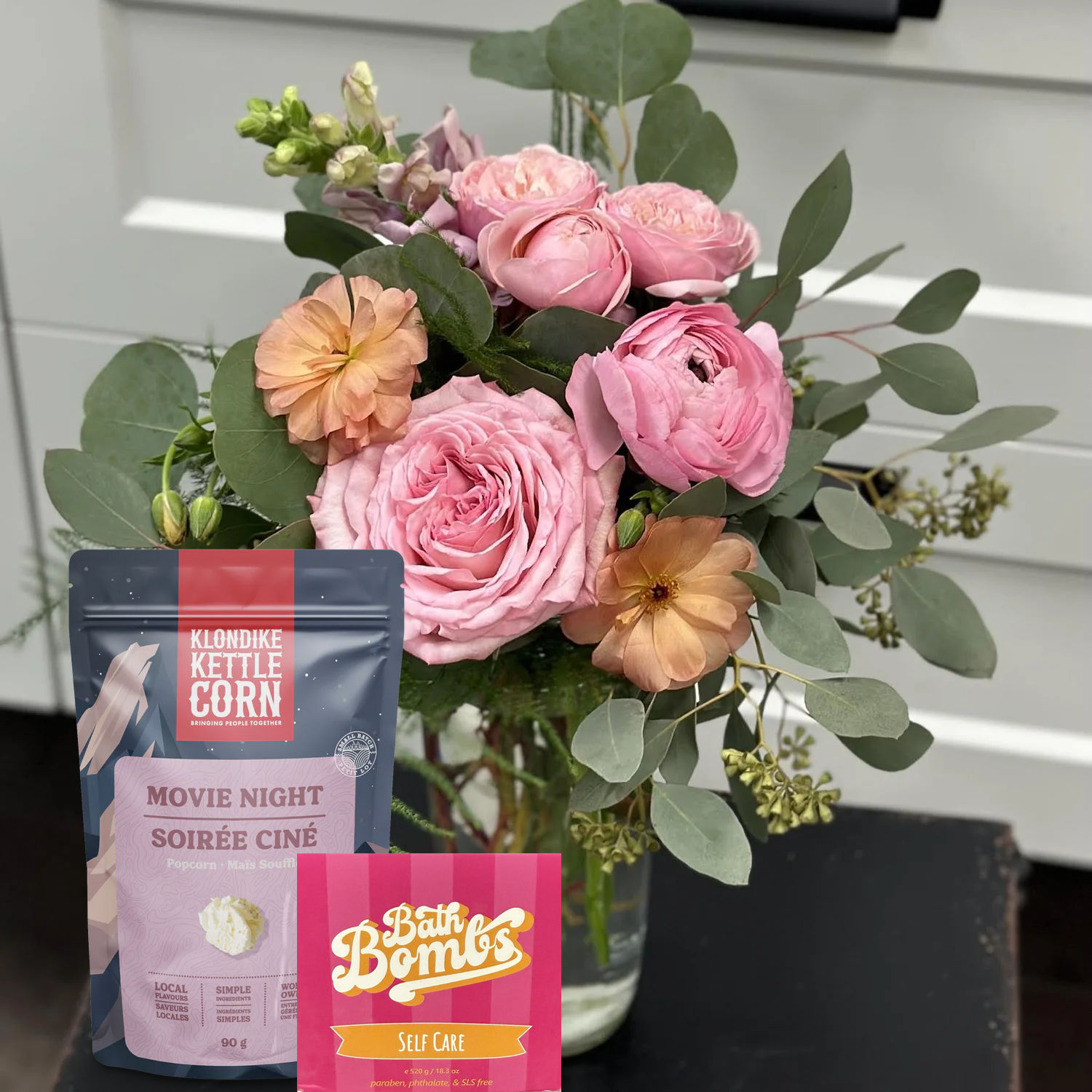 Thanks Budvase Bundle