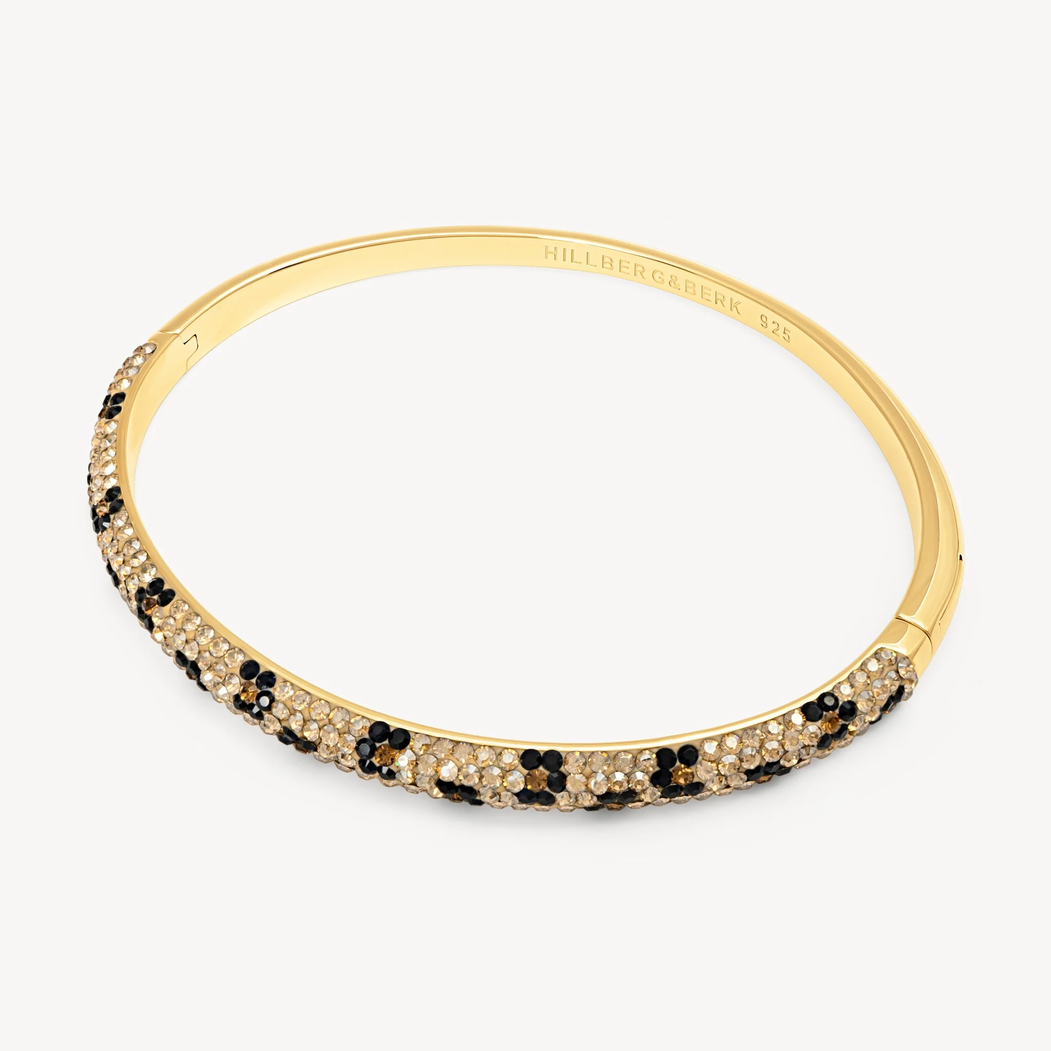 Leopard Sparkle Bangle 1.jpg