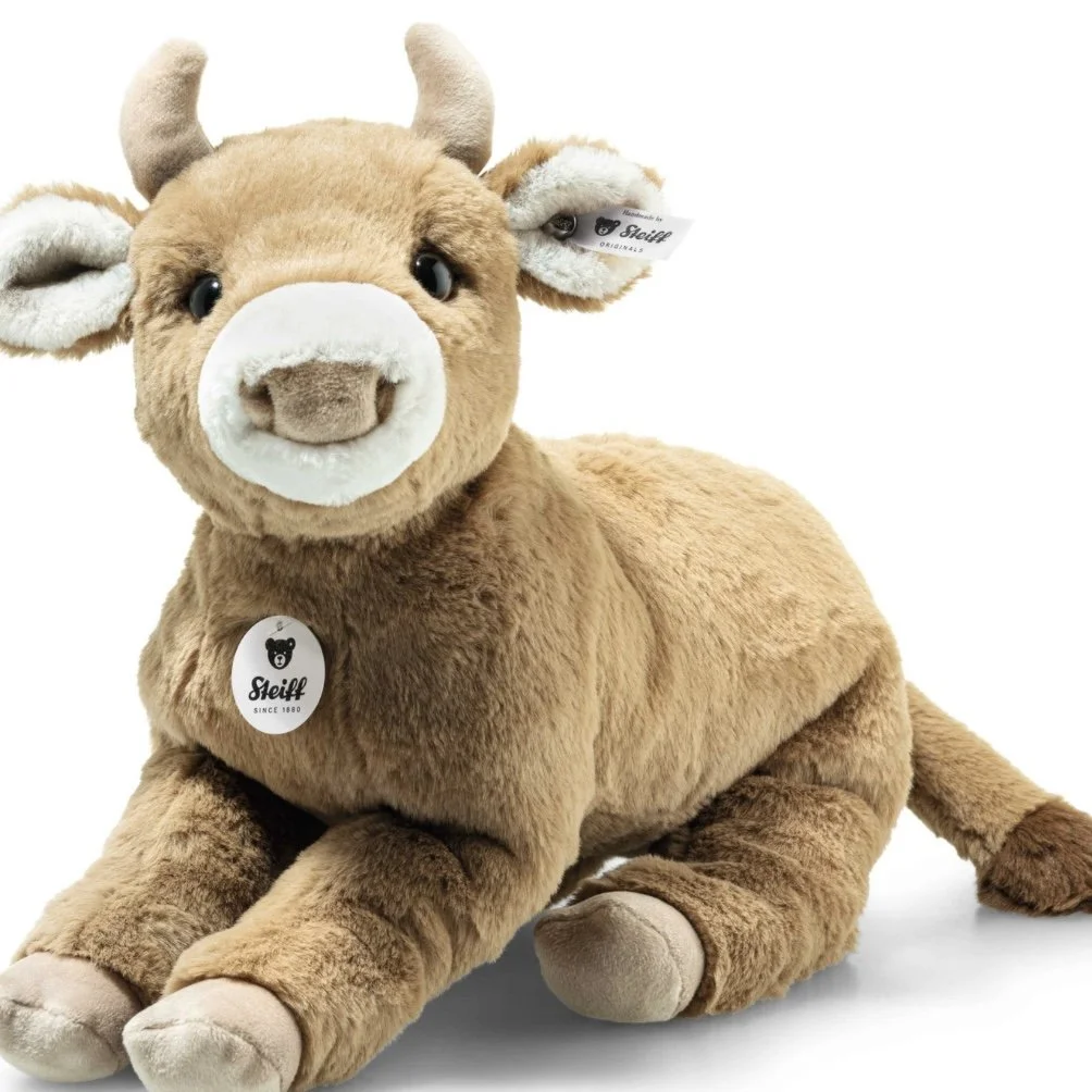 Resi Kalb // Steiff