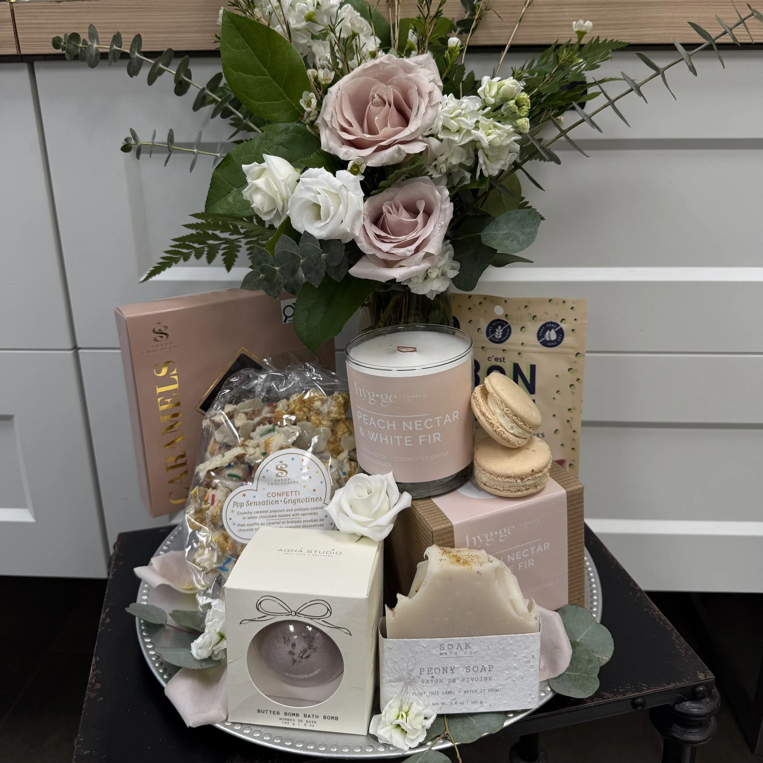 Thinking Of You Curated Tray