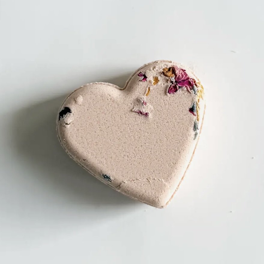 Adore Bath Bomb // Agha Studios