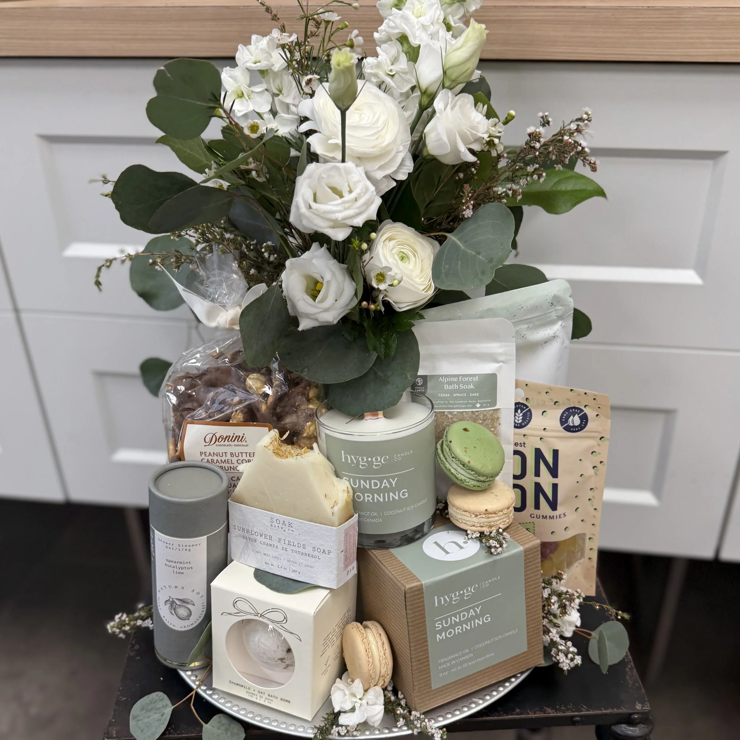 With Deepest Sympathy