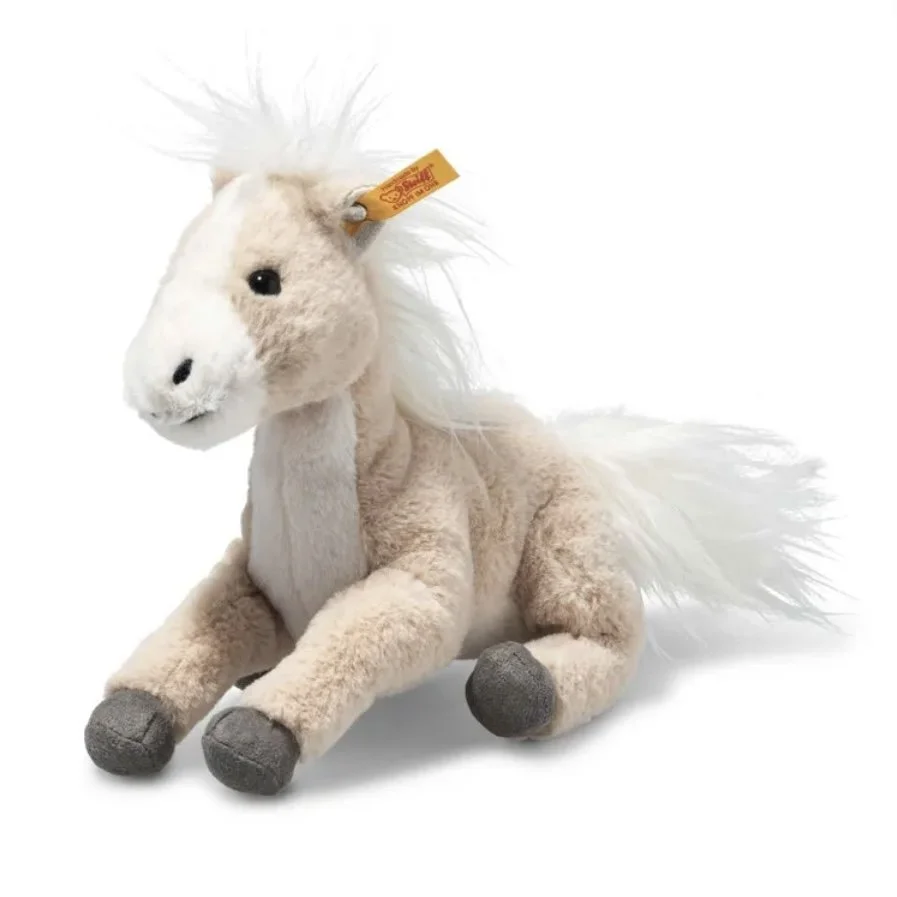 Gola Pferd // Steiff