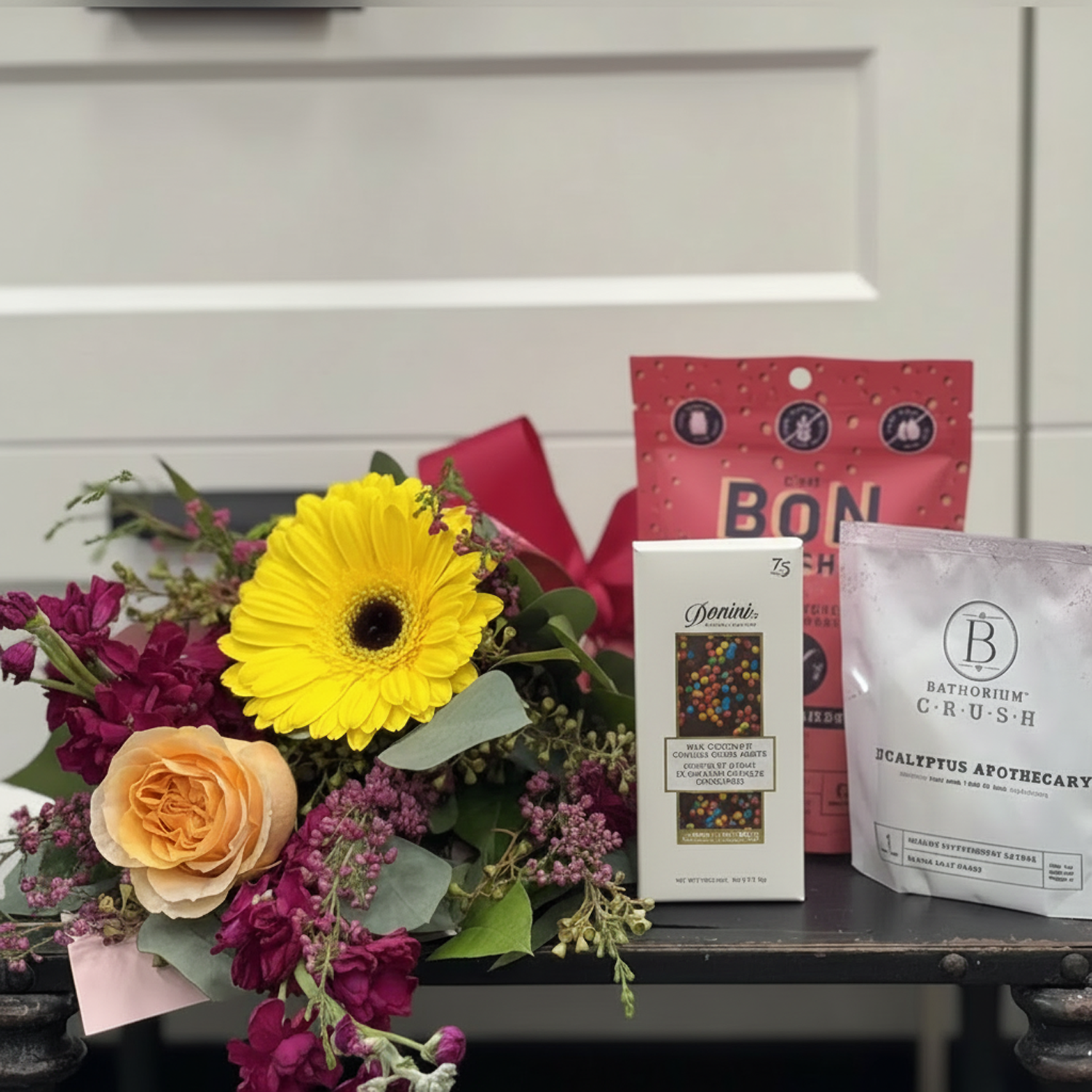 Admin Grab Bundle with Gift Bundle