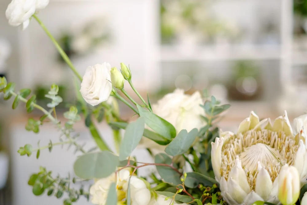 Floral Packages — Wascana Flower Shoppe