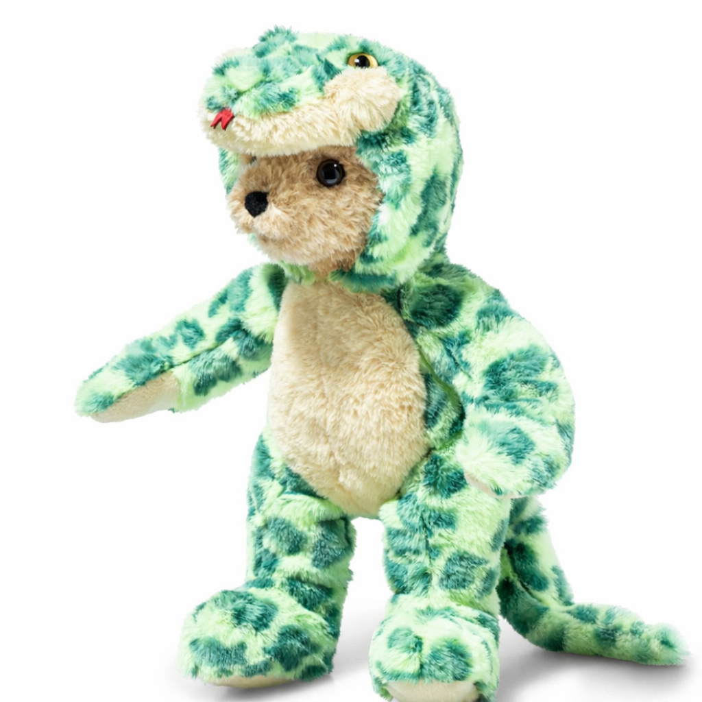 Snake Bear // Steiff