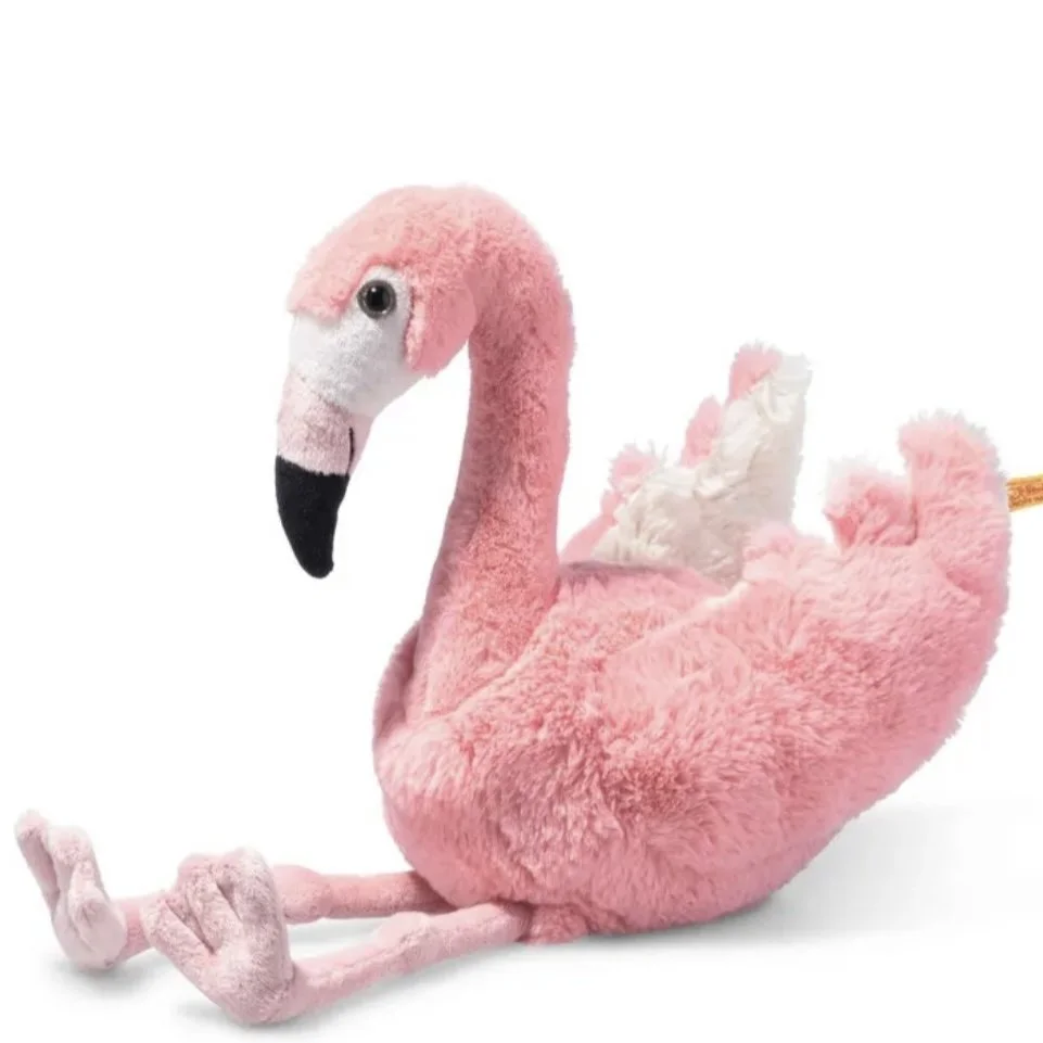 Jill Falmingo // Steiff