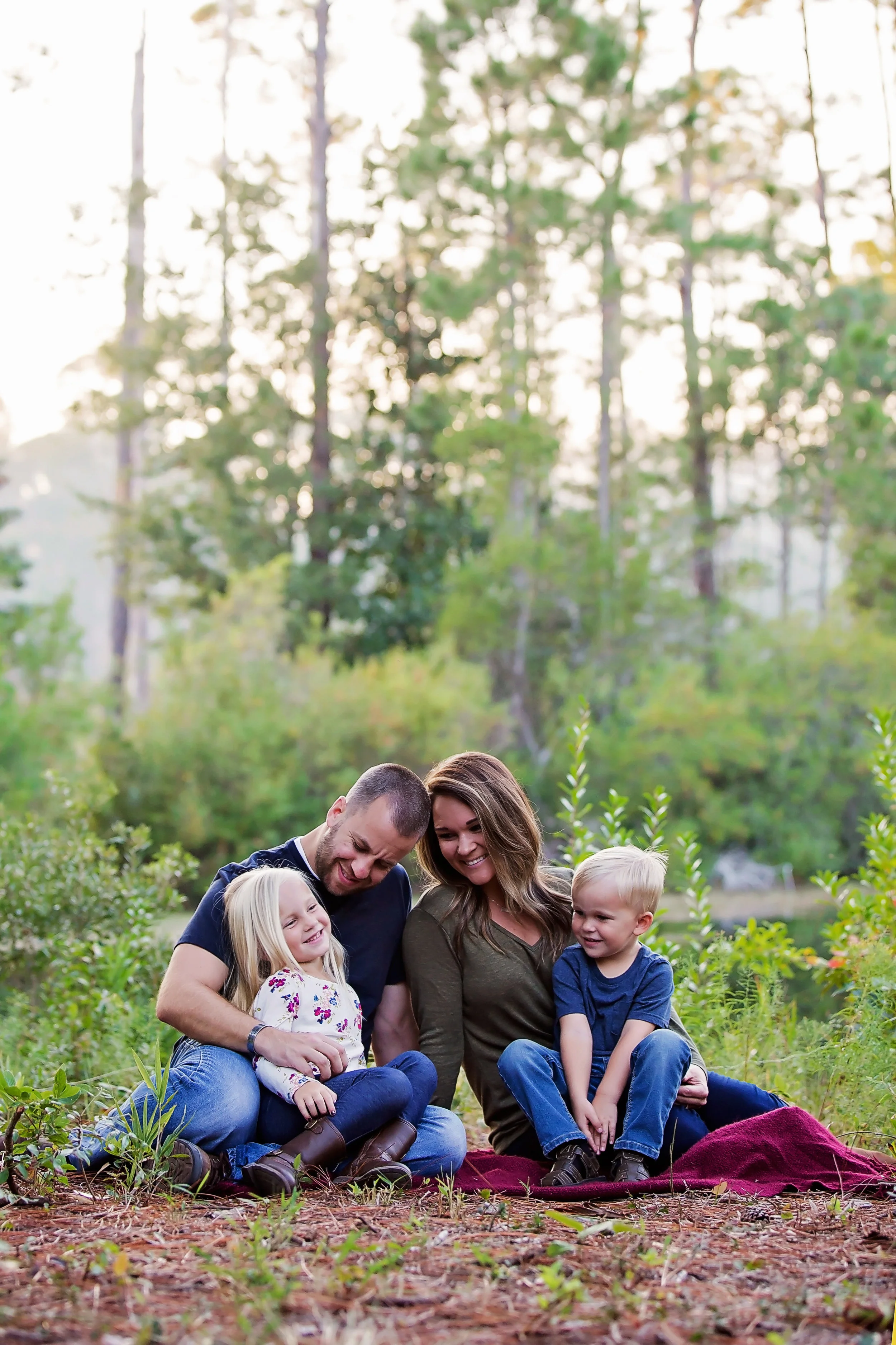 Jacksonville Florida, Navarre Florida, Orange park Florida, Duval County, Jacksonville Beach, St. Augustine. Family Photographer, Family Beach photographer Inspired By You Photography