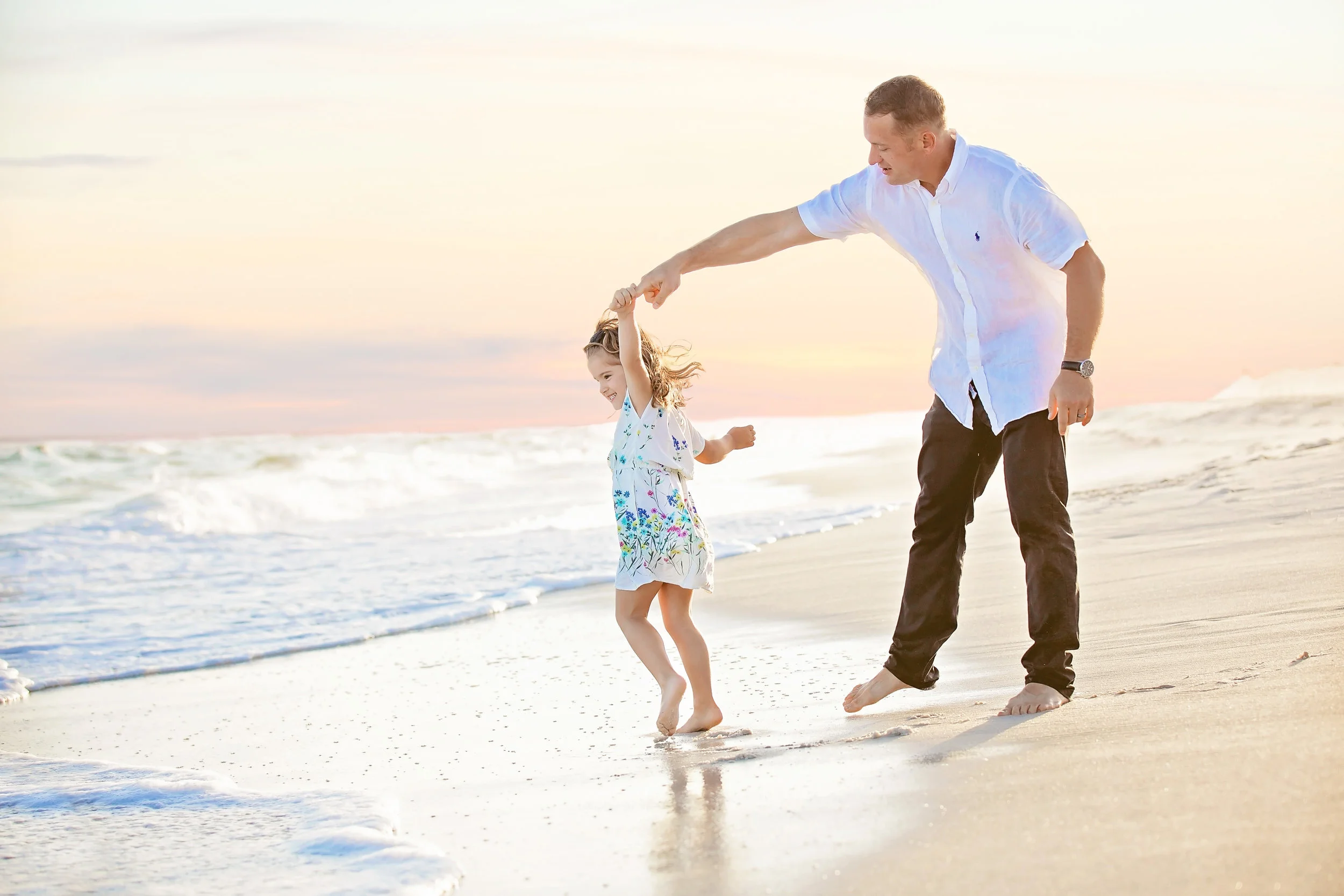 Jacksonville Florida, Navarre Florida, Orange park Florida, Duval County, Jacksonville Beach, St. Augustine. Family Photographer, Family Beach photographer Inspired By You Photography