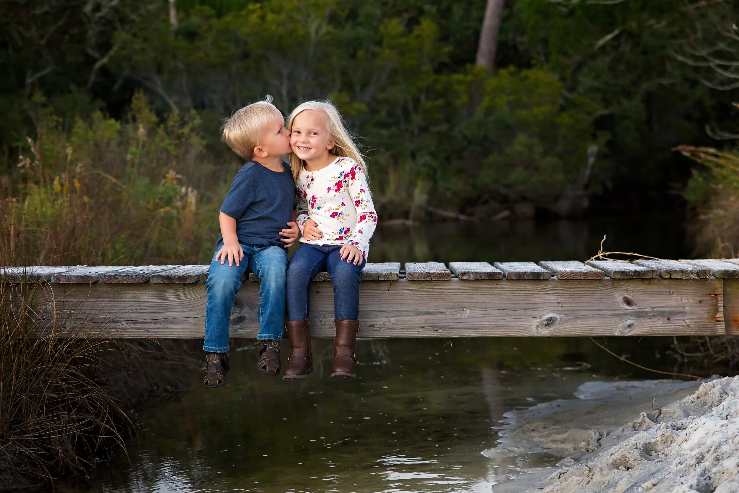 Jacksonville Florida, Navarre Florida, Orange park Florida, Duval County, Jacksonville Beach, St. Augustine. Family Photographer, Family Beach photographer Inspired By You Photography