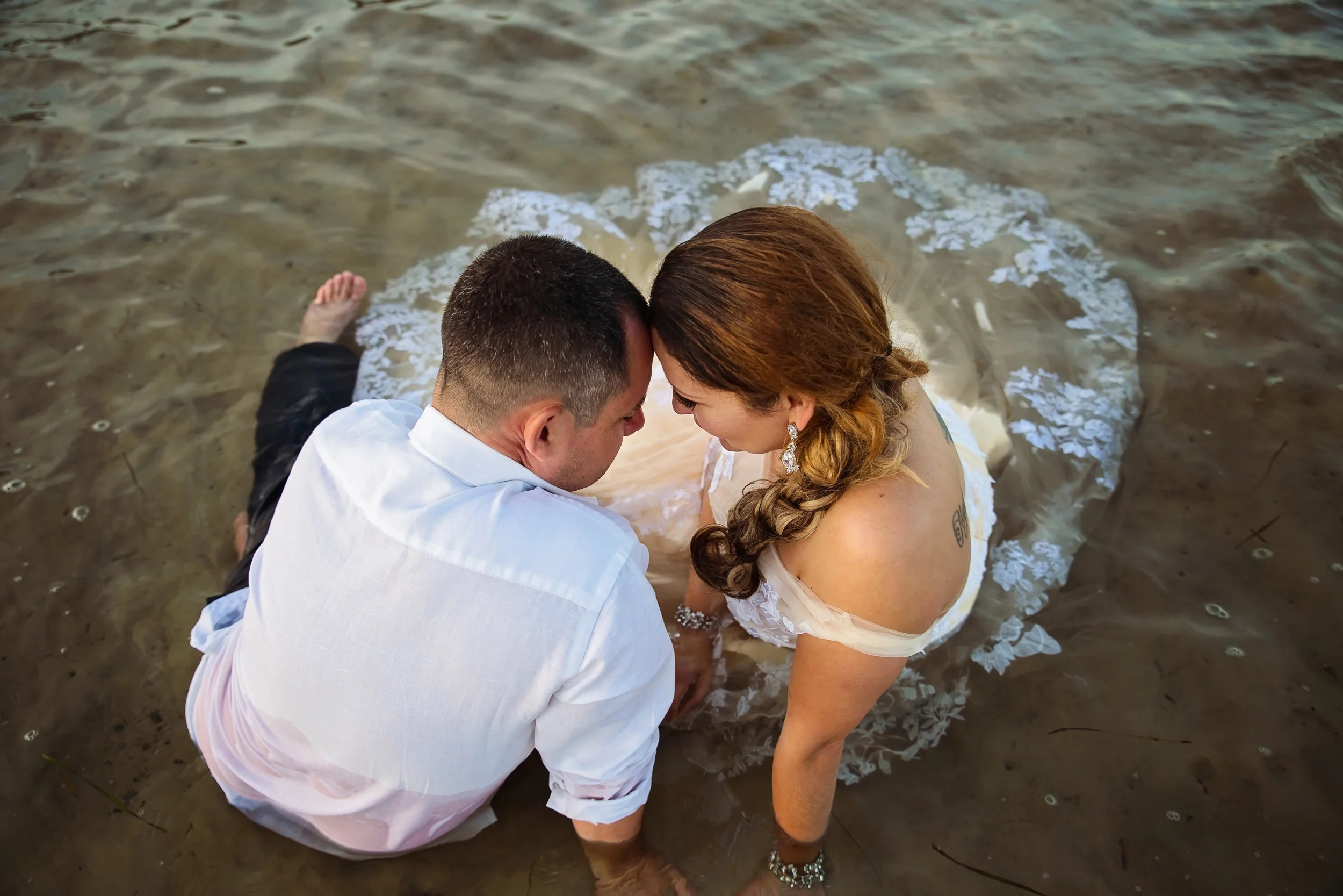 Inspired By You Photography, Jacksonville wedding Photographer, Navarre Beach wedding photographer