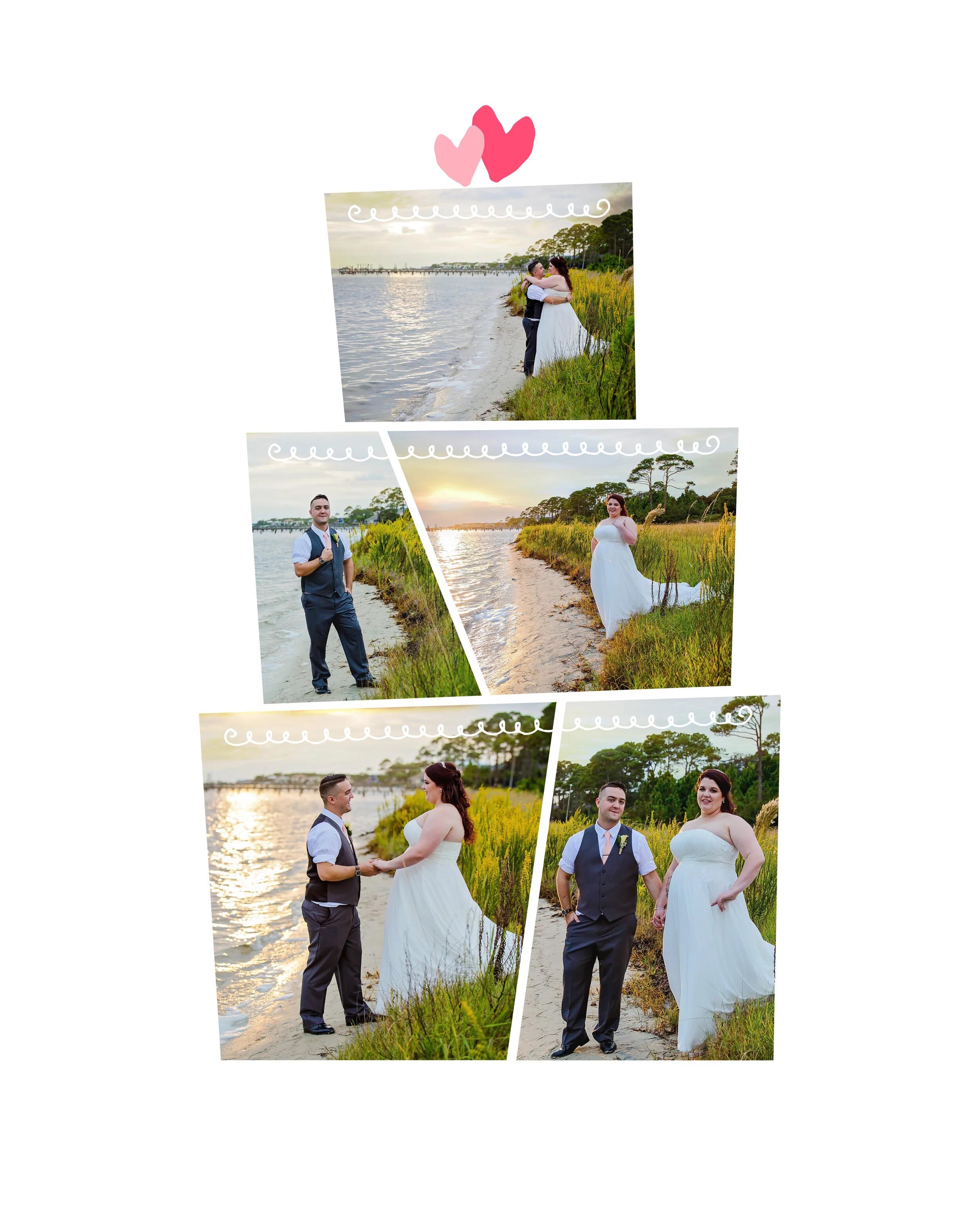 WeddingCakeCollage-16x20.jpg