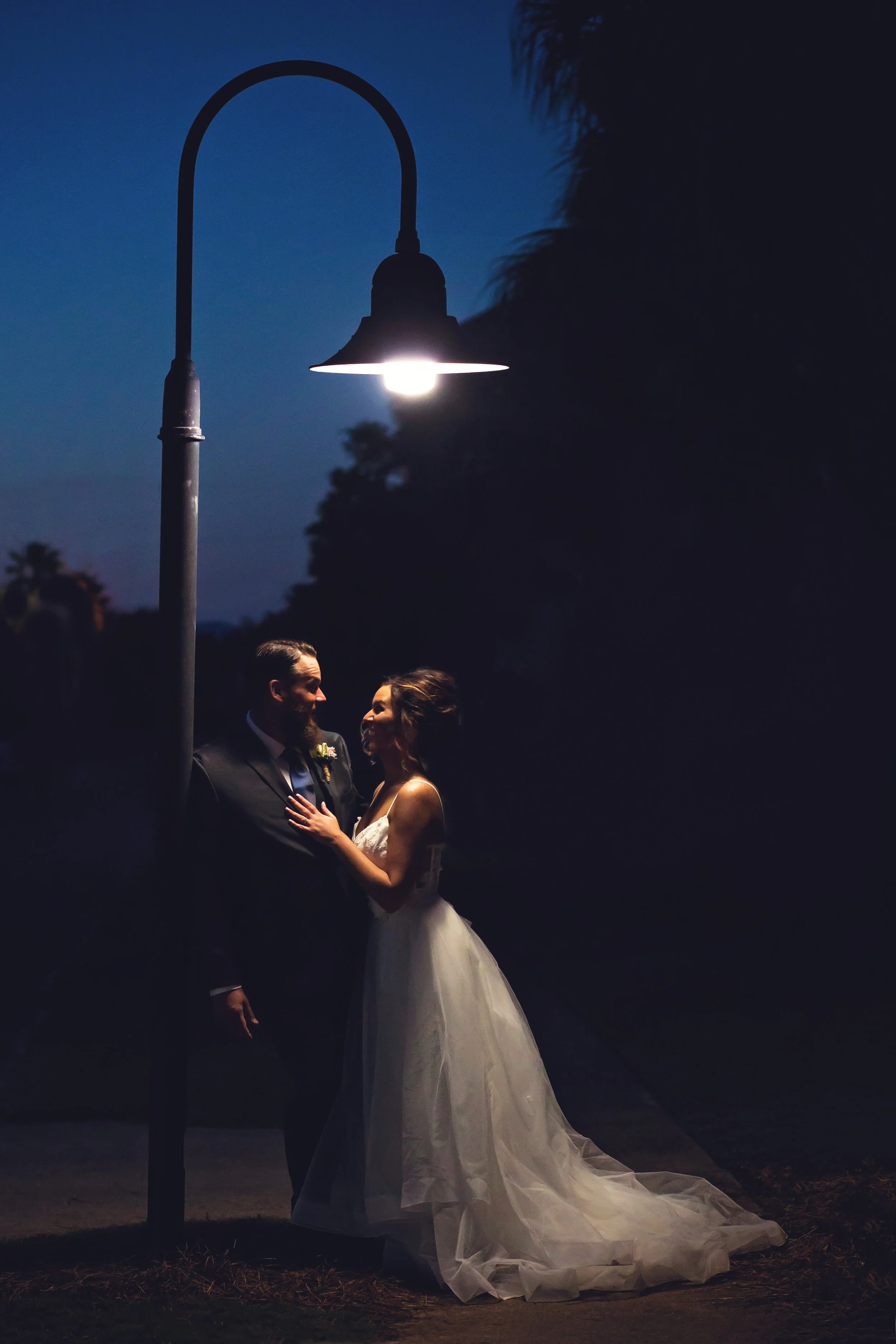 The Starkey Wedding Pictures at Miramar Beach Florida
