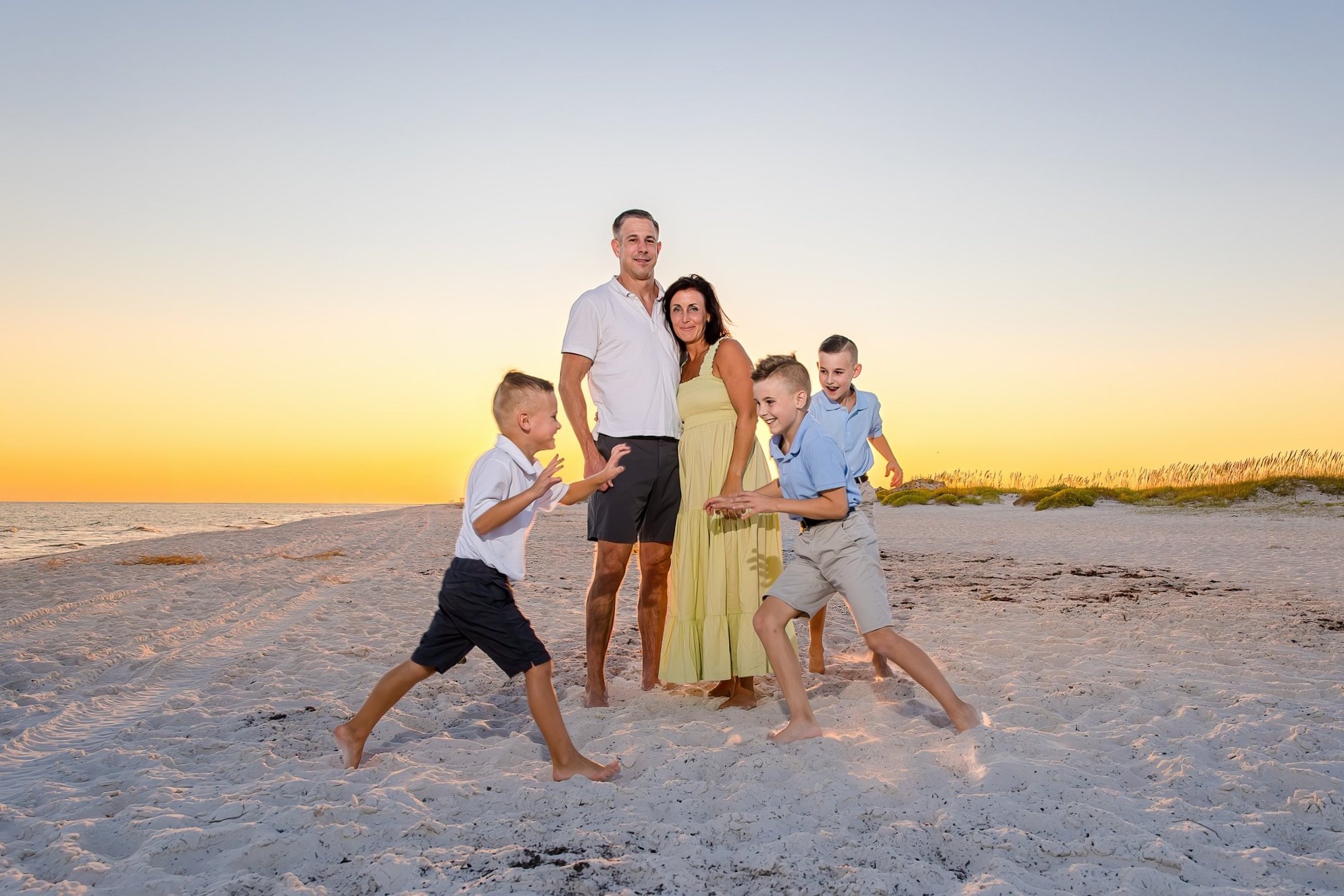 Don’t Edit Your Best Self of Your Pictures