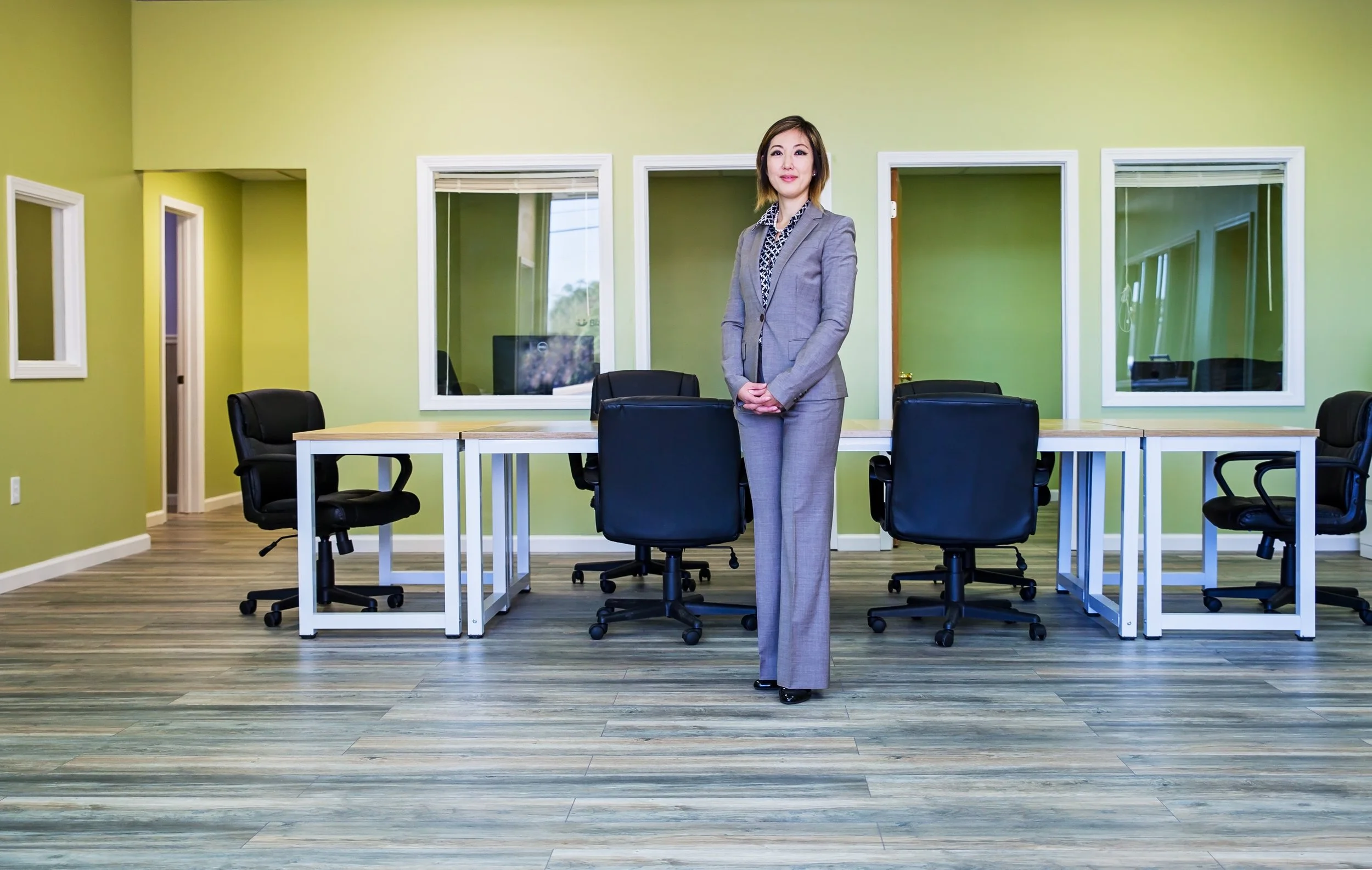 business headshot pictures in Jacksonville Florida