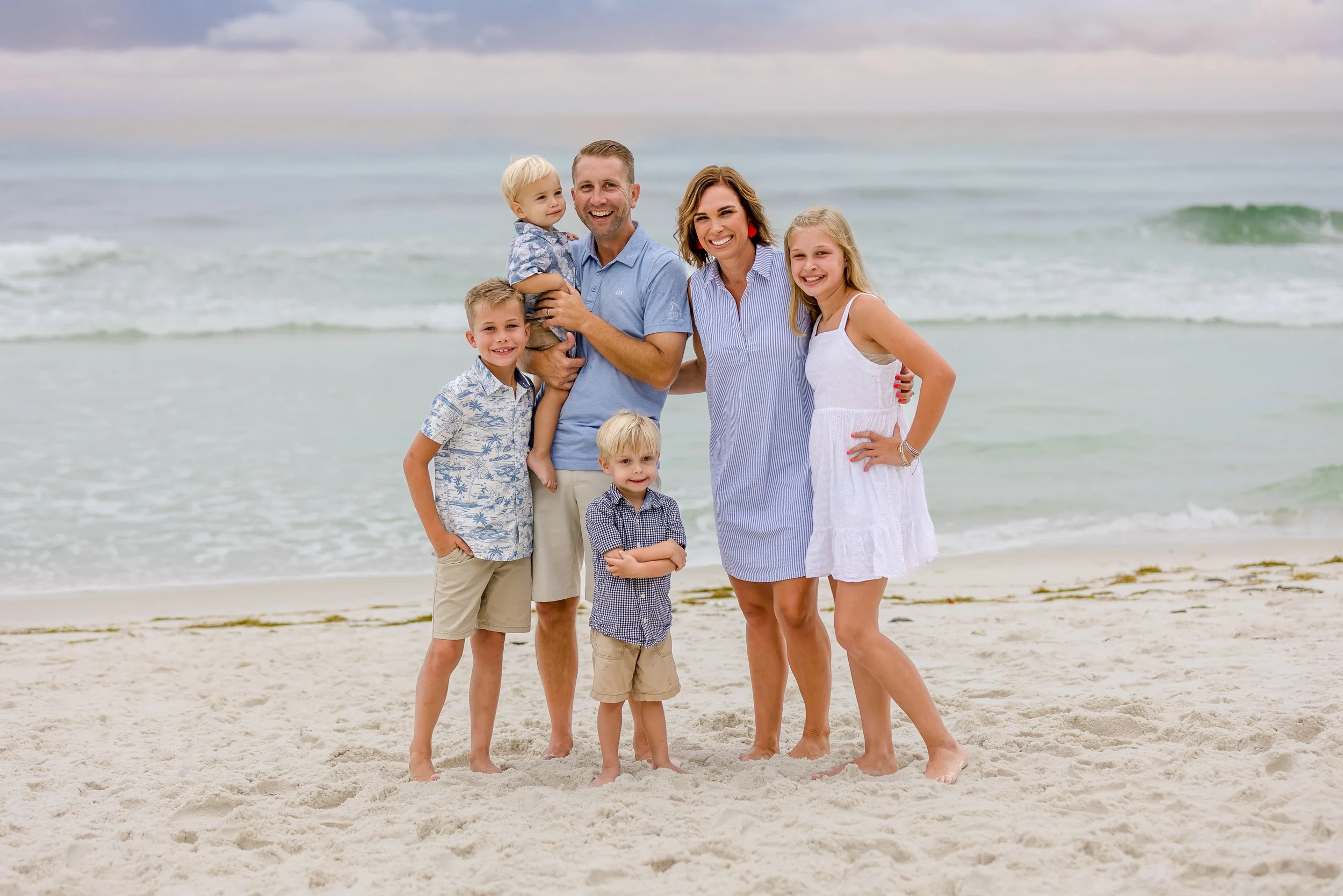 How to Choose The Right Photographer